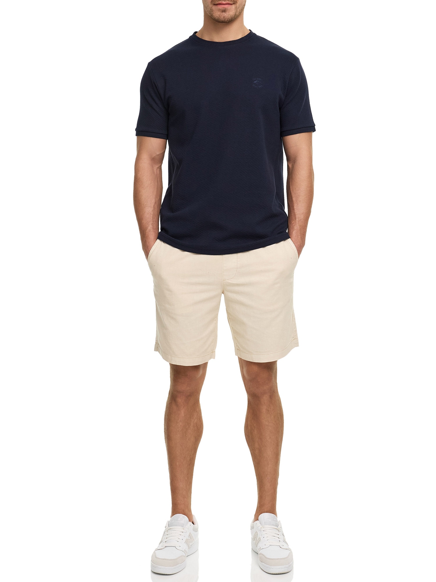 Indicode Shorts »INWamo«