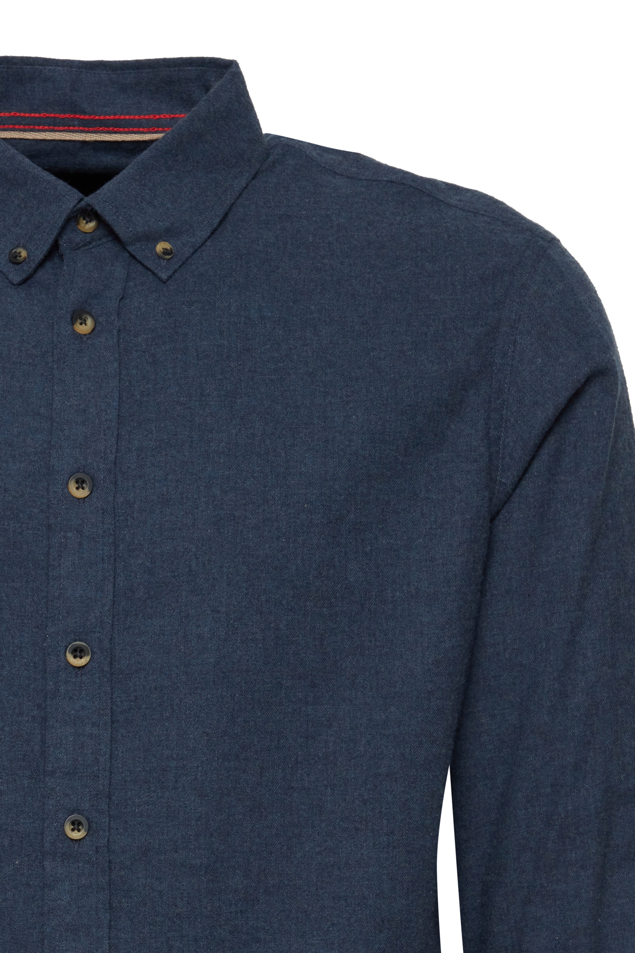 Blend Langarmhemd »BHBurley shirt«