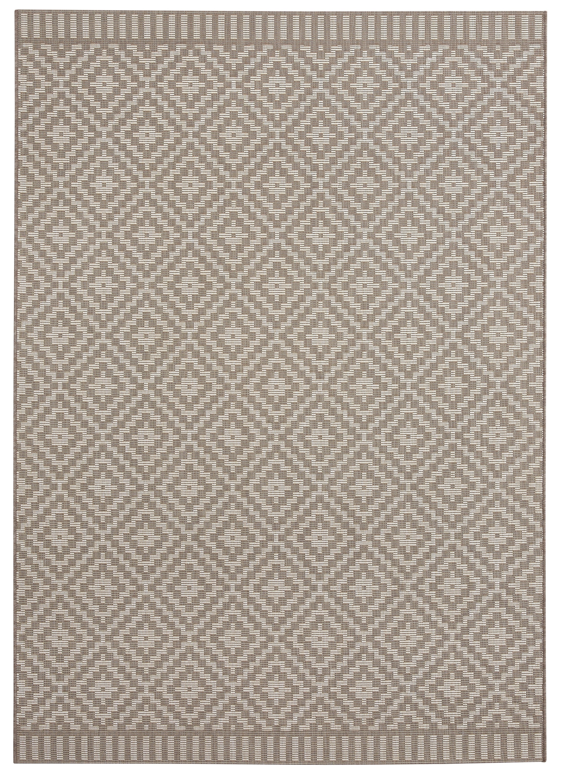 HANSE Home Teppich »Breeze«, rechteckig, 8 mm Höhe, In-& Outdoor, Wetterfes günstig online kaufen