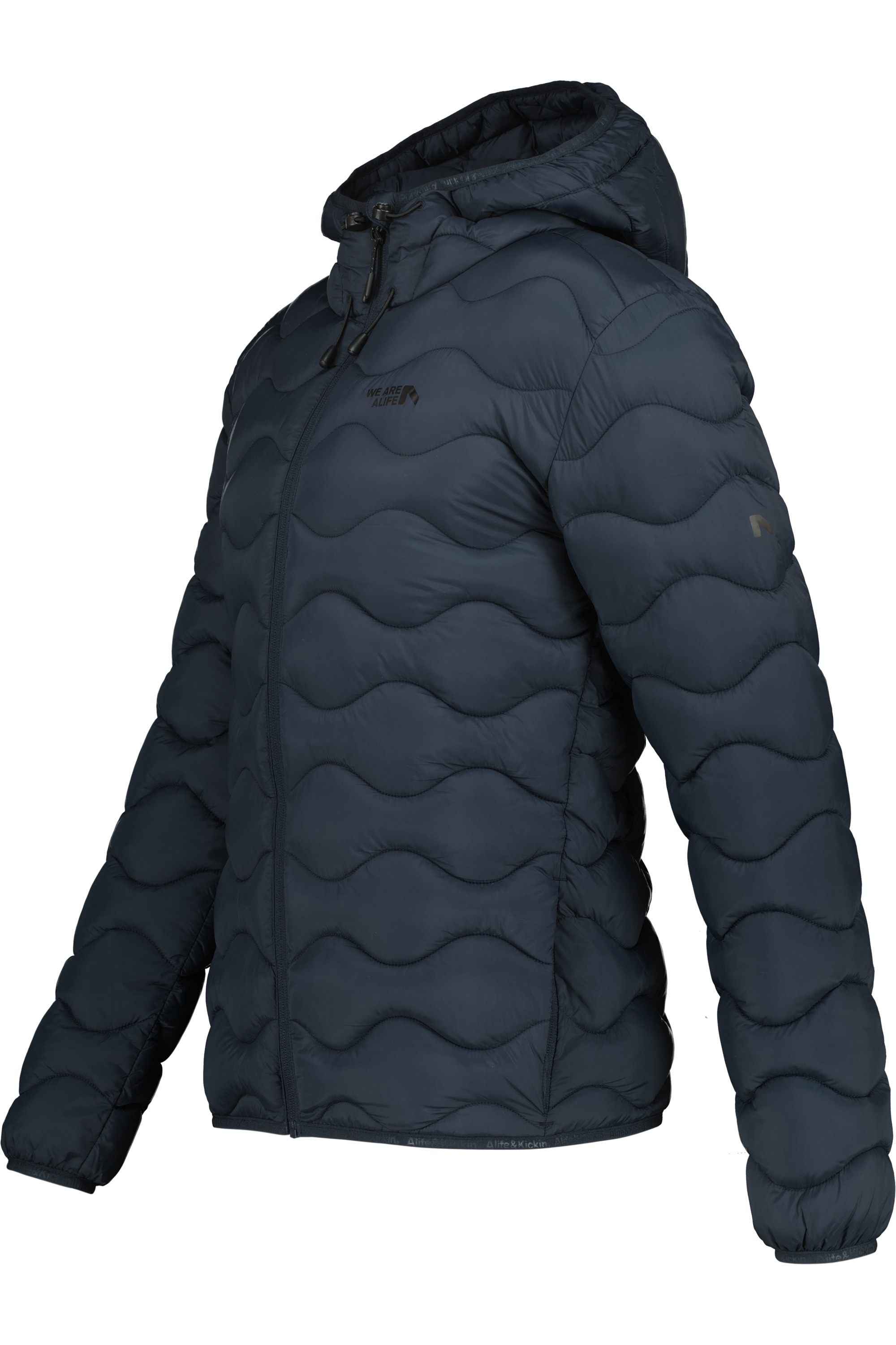 Alife & Kickin Winterjacke »Herren ArianAK A«