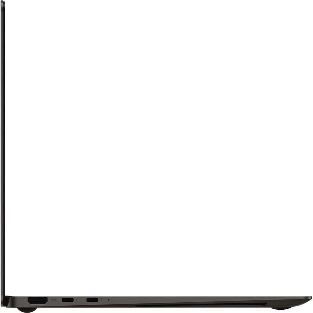 Samsung Notebook »Galaxy Book3 Pro«, 35,56 cm, / 14 Zoll, Intel, Core i5, Iris® Xᵉ Graphics, 512 GB SSD