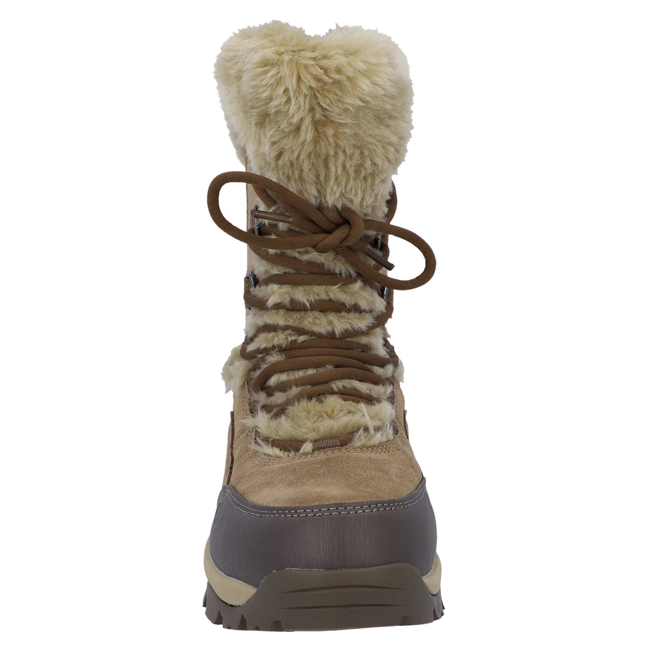 Hi-Tec Winterstiefel »Moritz WP 200«  Snowboots, Winterboots, Winterschuhe, mit 200g Thinsulate Isolierung