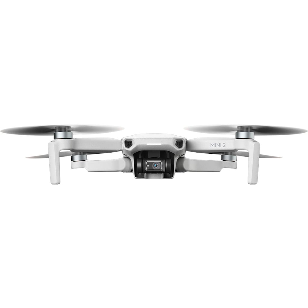 DJI Drohne »MINI 2 Fly More Combo«