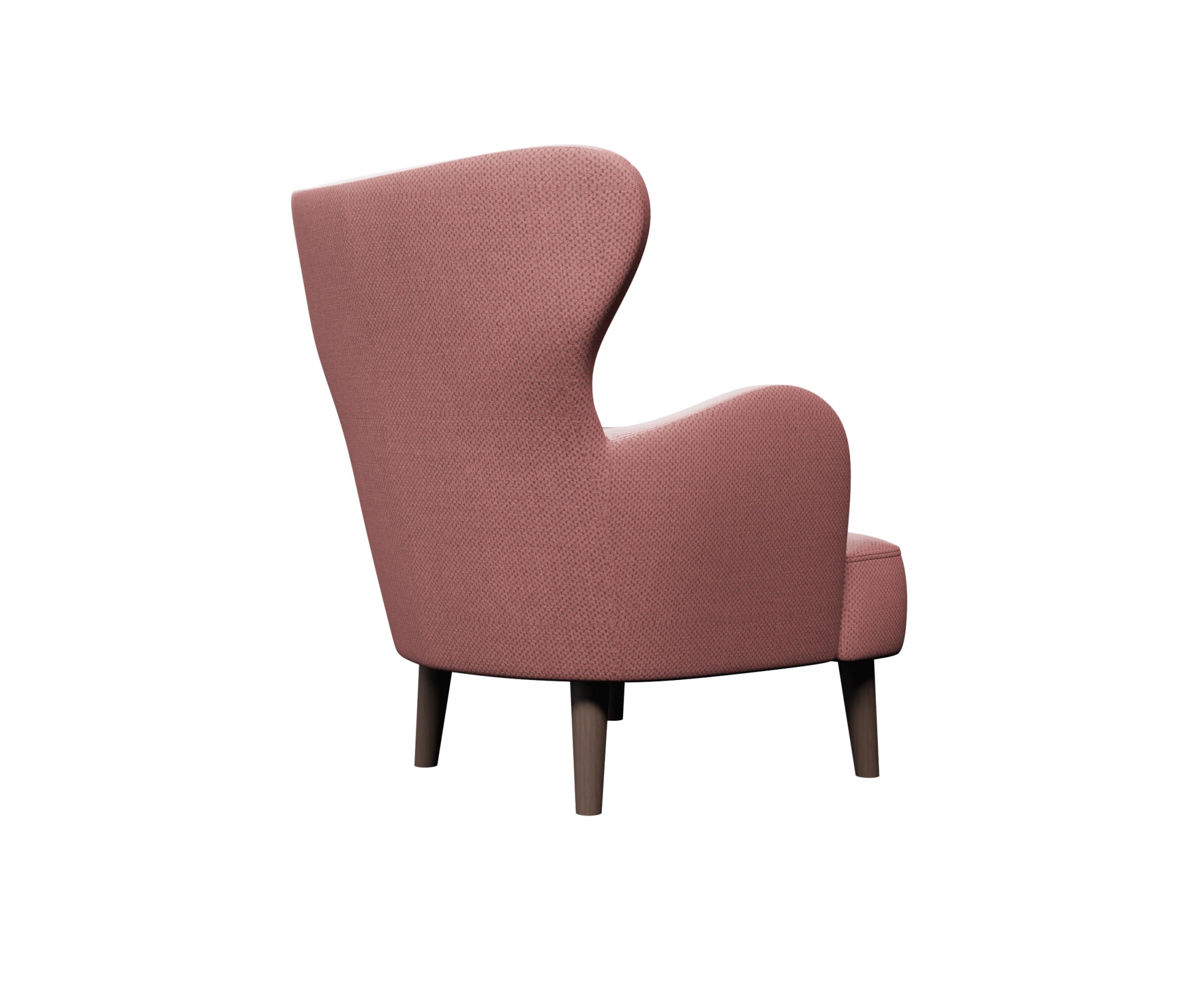 Home affaire Sessel »SICILIA«, moderner Ohrensessel