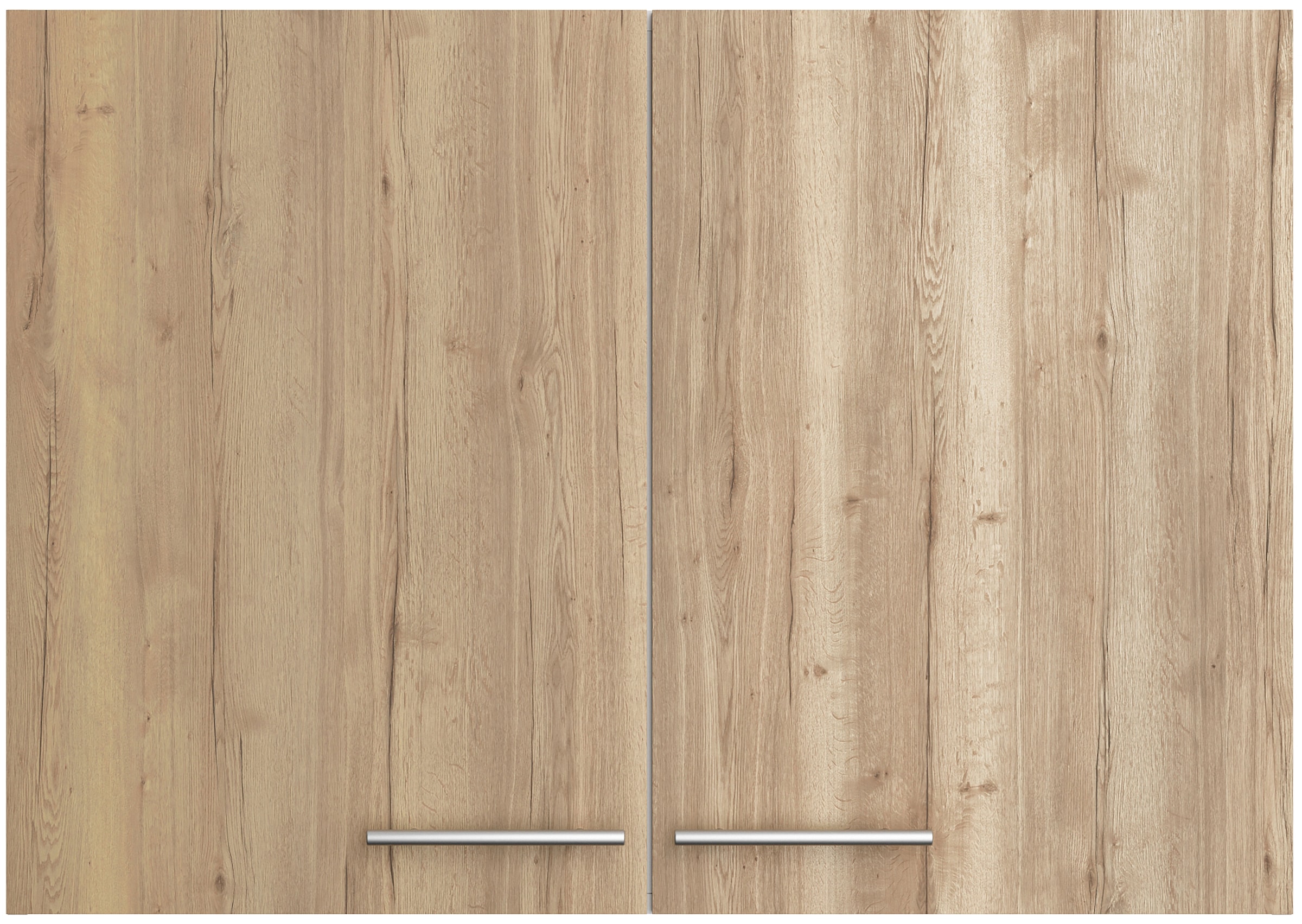 OPTIFIT Hängeschrank »Lilly«, Breite 100 cm, 2 Türen, 4 Einlegeböden