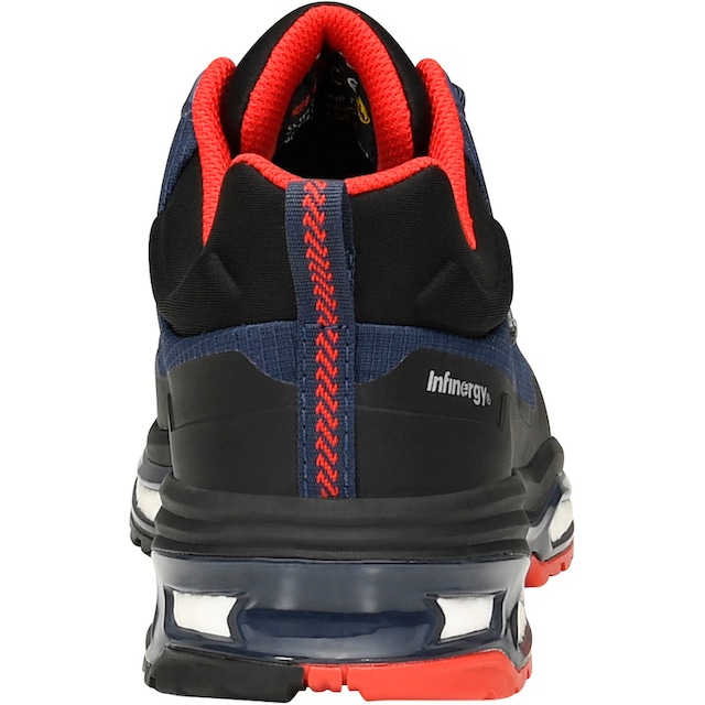 Elten Sicherheitsstiefel »BENTE XXE GTX blue Low ESD S3« kaufen