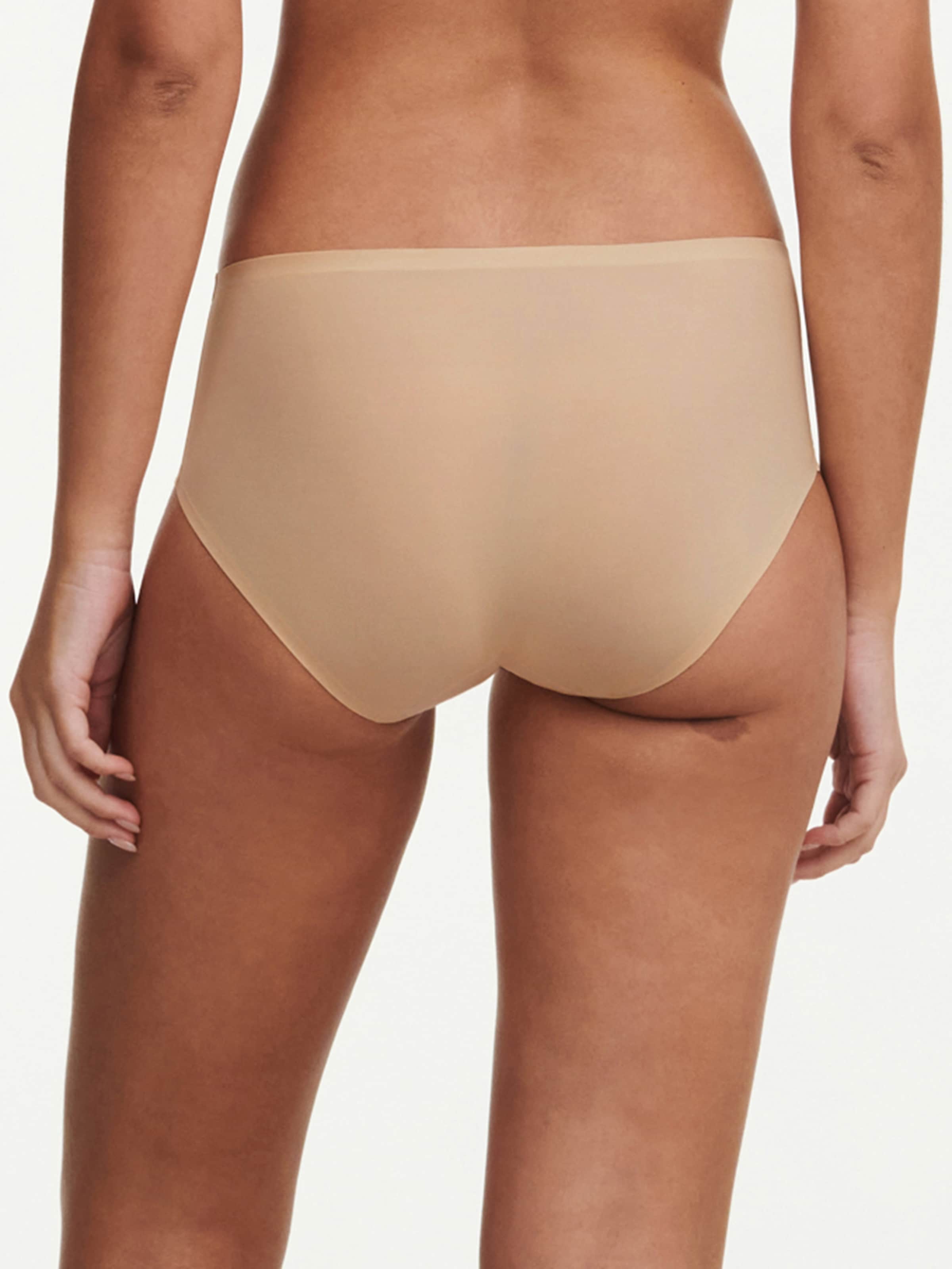 Chantelle Slip »SOFTSTRETCH« Einheitsgröße, passt für die Größen 36 bis 44