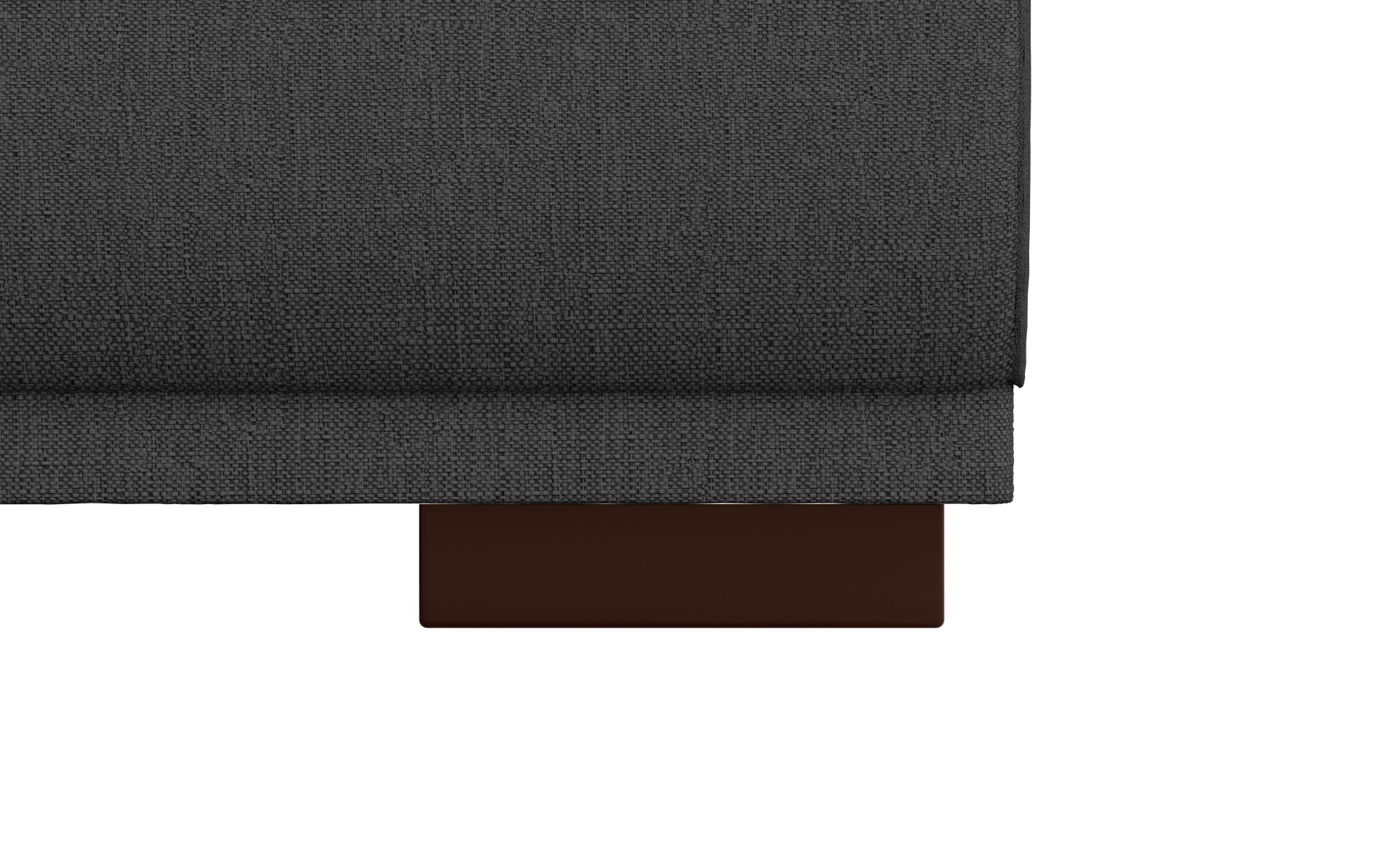 Home affaire Wohnlandschaft »BORNHOLM U-Form mit Recamiere rechts/links, B/T/H: 300/162/85 cm«, U-Form mit Wellenunterfederung, Recamiere rechts oder links bestellbar
