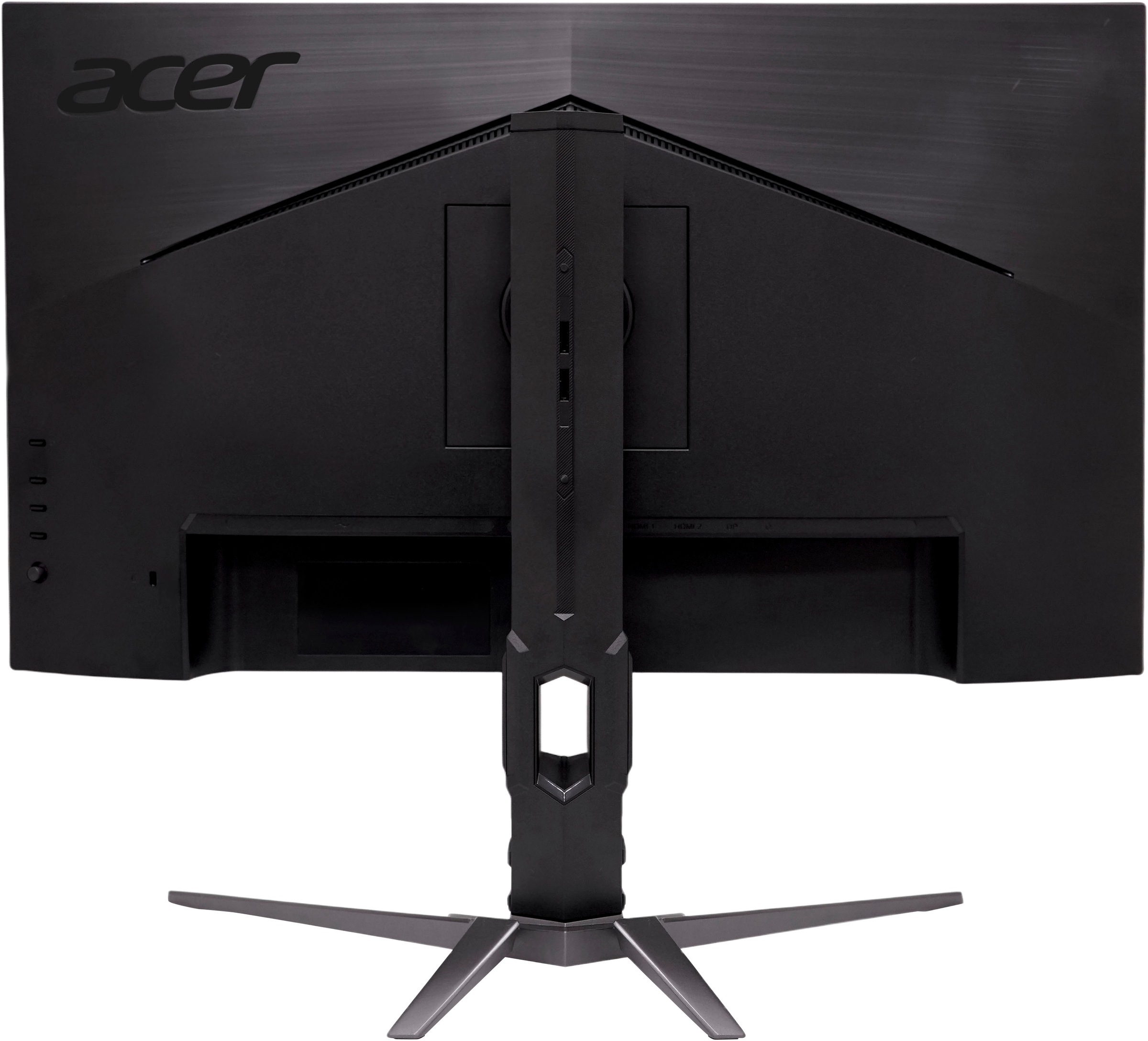 Acer Gaming-LED-Monitor »XB273K V5«, 69 cm/27 Zoll, 3840 x 2160 px, 4K Ultra HD, 0,5 ms Reaktionszeit, 160 Hz