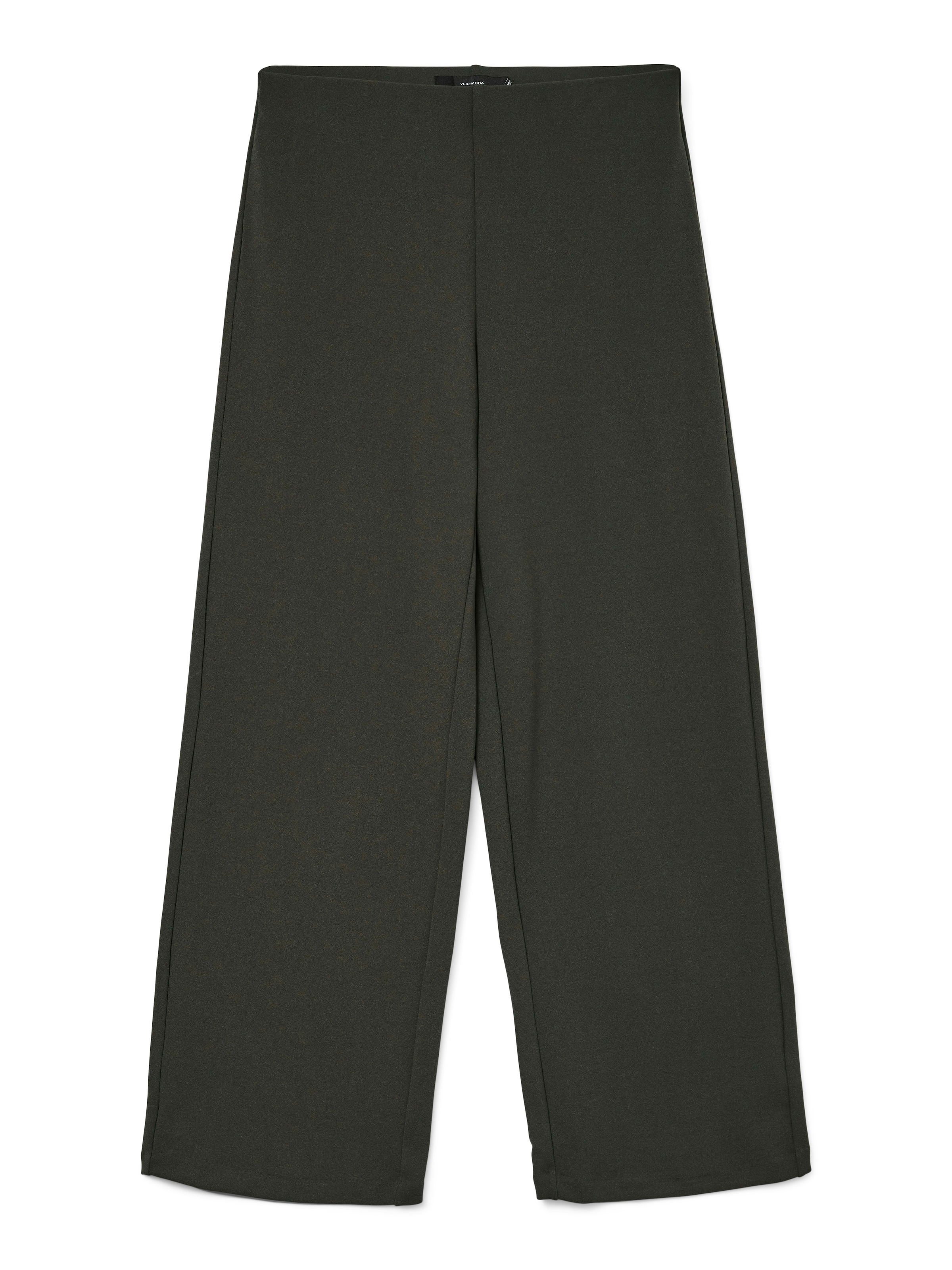 Vero Moda Schlupfhose »VMBERLIN ZAMIRA MW WIDE PANT NOOS«, Sommerhose