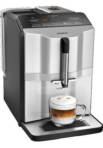 SIEMENS Kaffeevollautomat »EQ.300 TI353501DE«, einfache Zubereitung, 5... kaufen