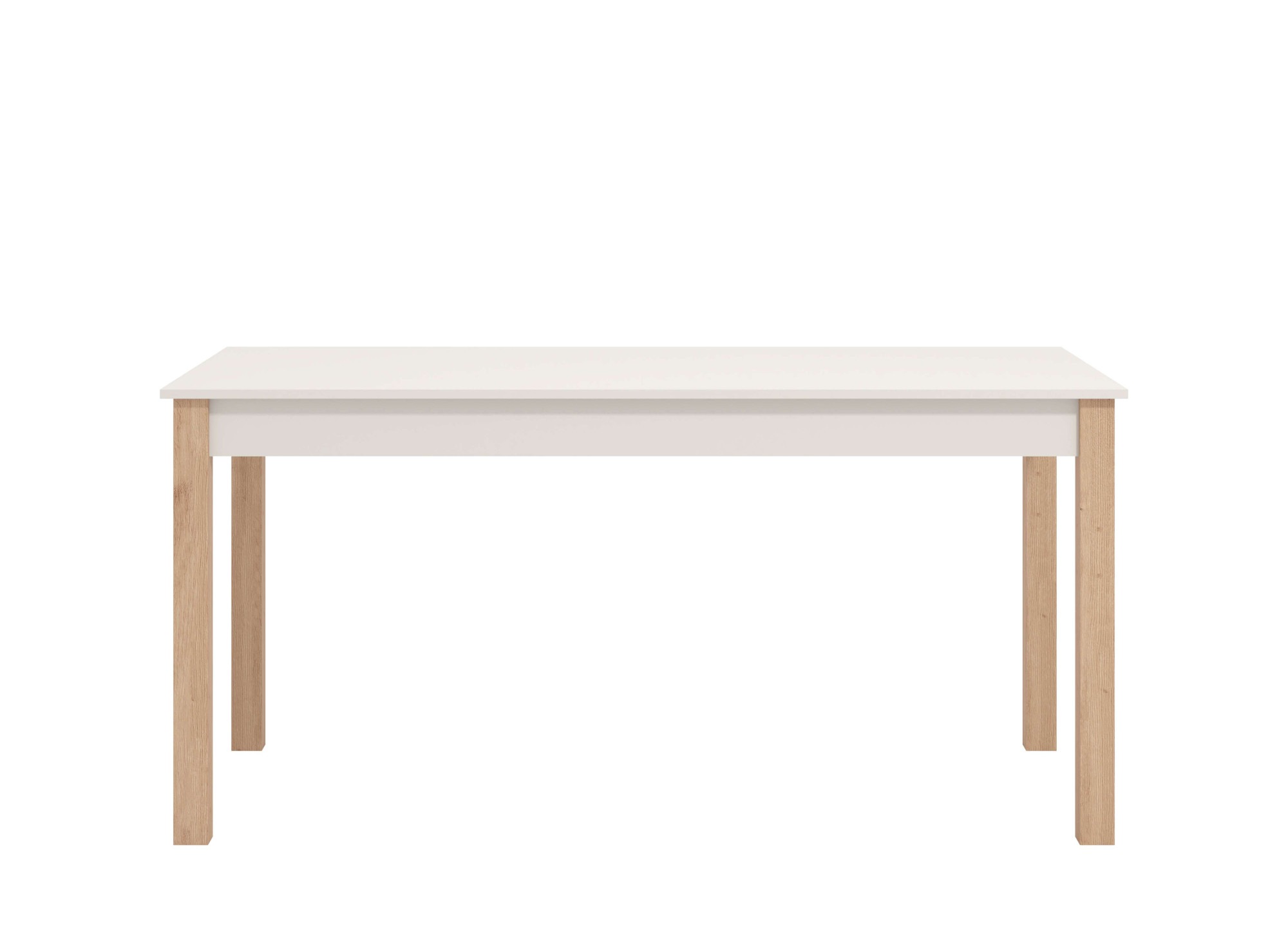 Home affaire Esstisch »Belfort, 160-200 cm, Elegant, modern und stilvolles günstig online kaufen