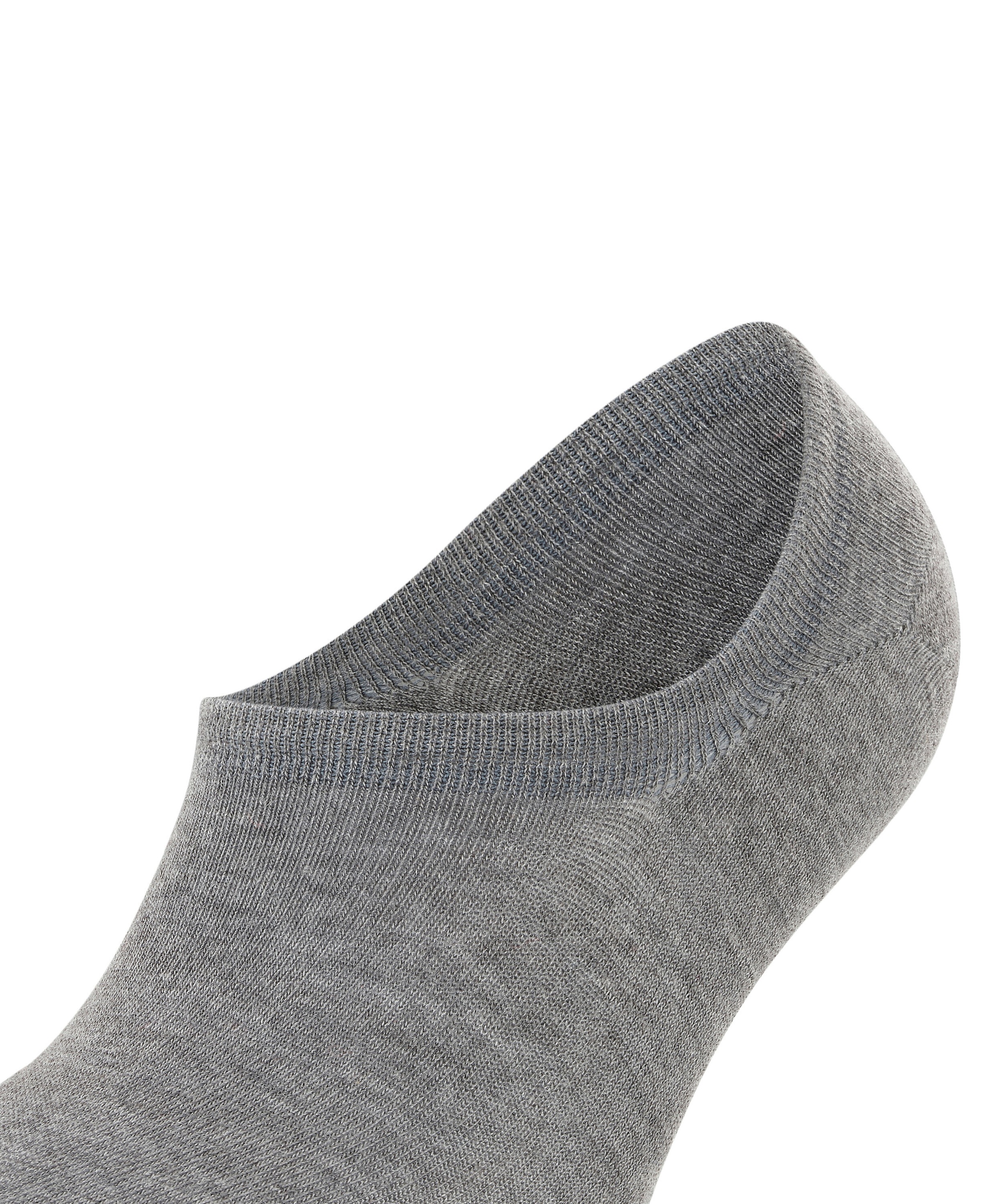 FALKE Füßlinge »Active Breeze« mit High-Cut Ausschnitt, aus Lyocell, atmungsaktiv, faltenfreier Sitz