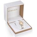 Versace Schweizer Uhr »GRECA LOGO MINI, VEZ100421«