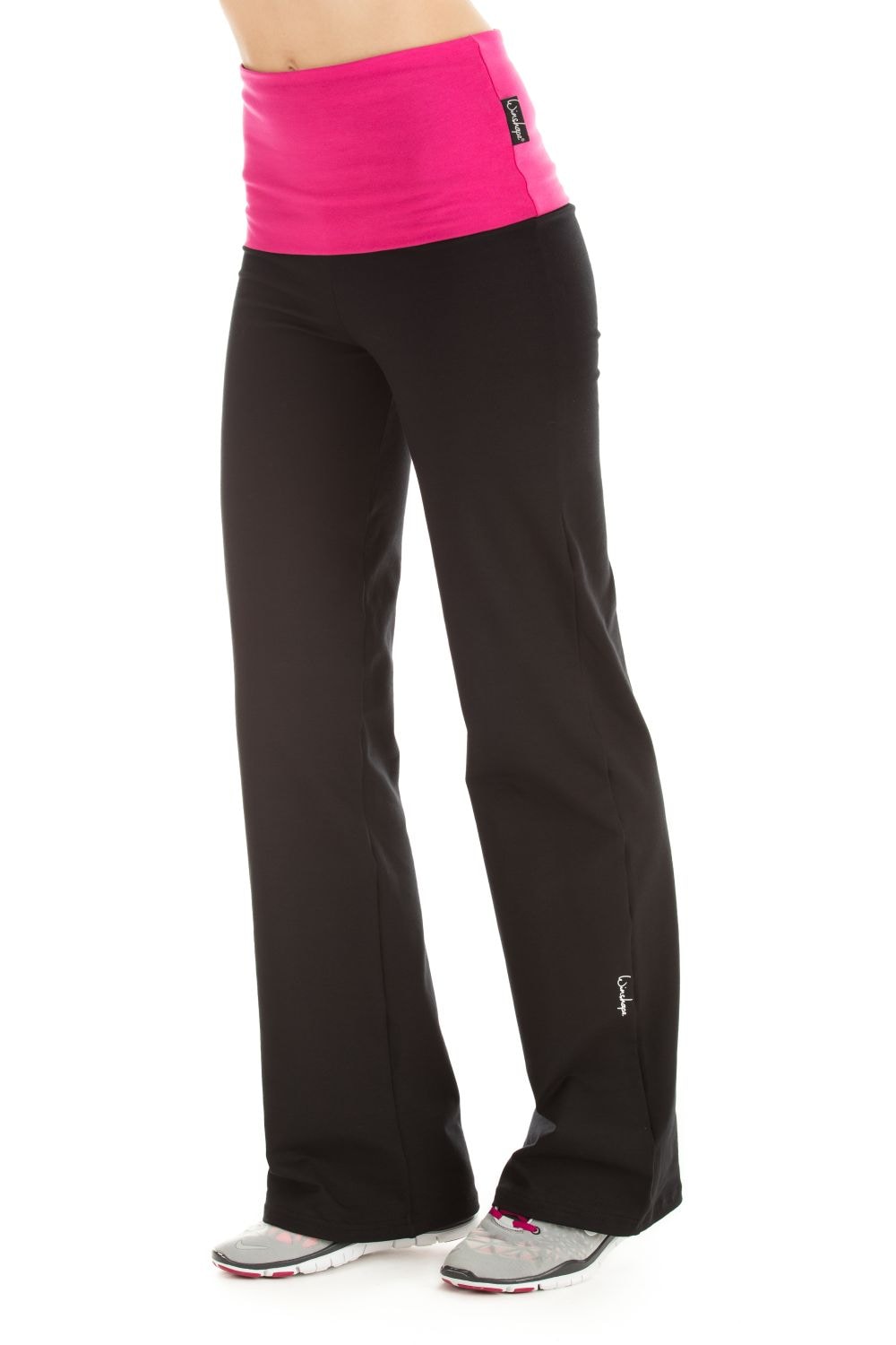 Winshape Jazzpants »WH3«