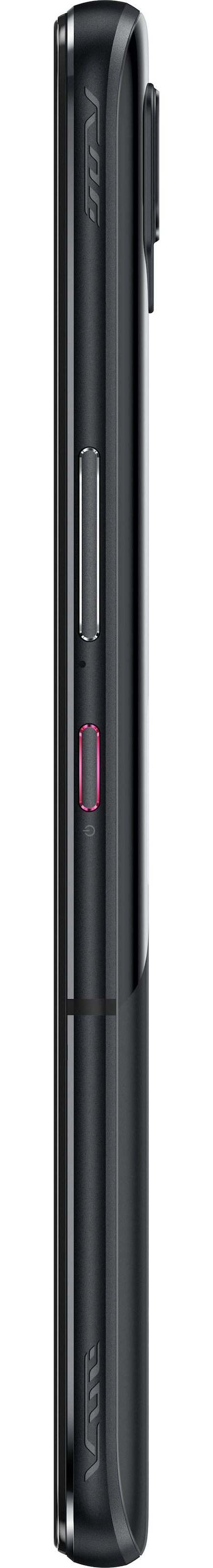 Asus Smartphone »ROG Phone 7 256GB«, phantom black, 17,22 cm/6,78 Zoll, 256 GB Speicherplatz, 50 MP Kamera