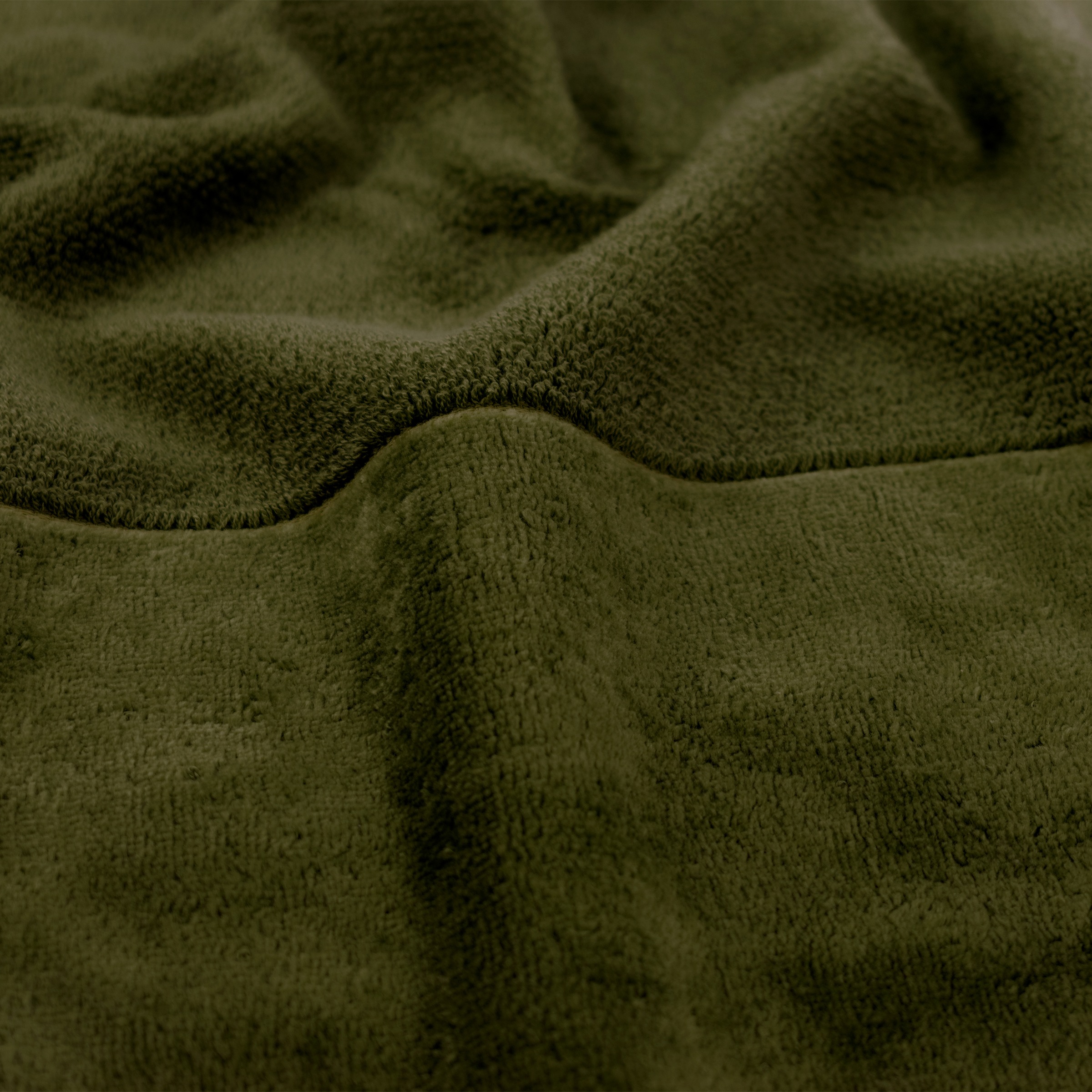 Möve Gästehandtuch »Bamboo Luxe«, (1 St.), besonders weich & voluminös