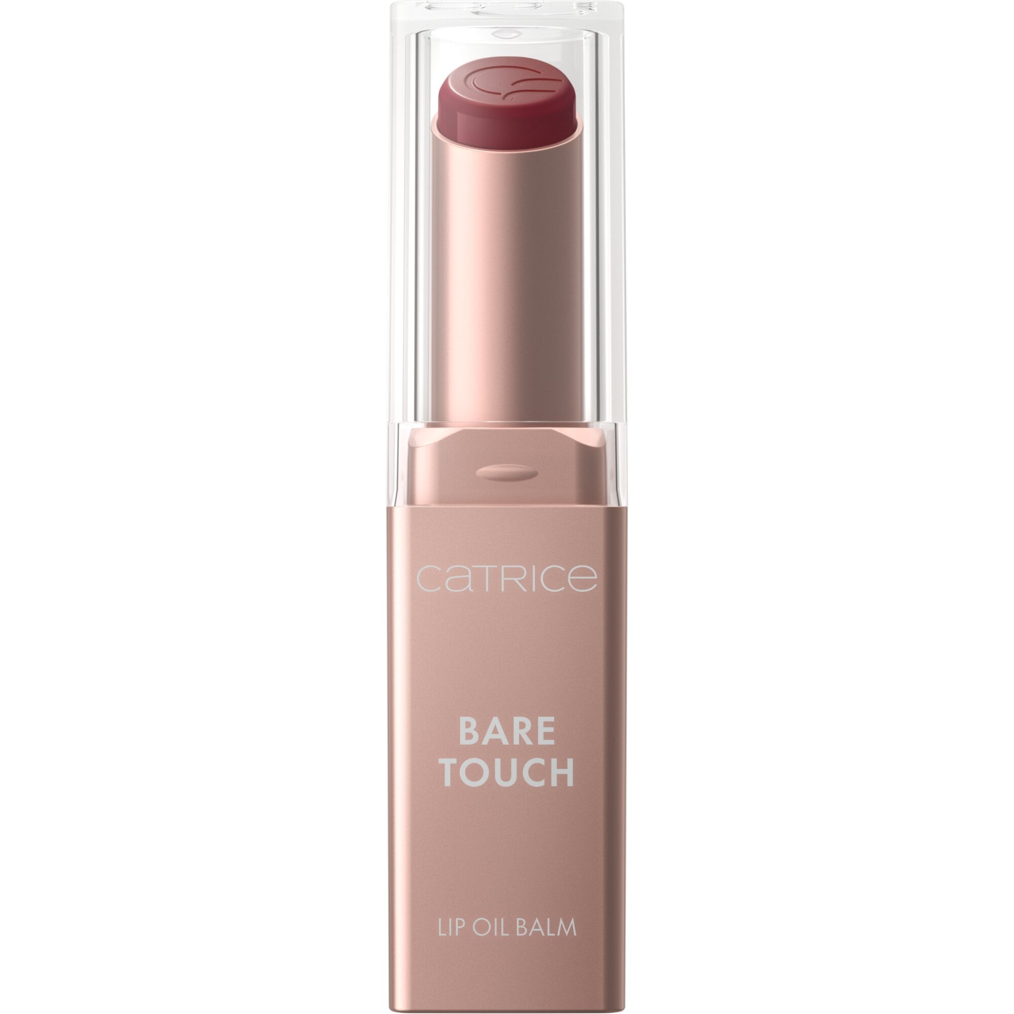 Catrice Lippenbalsam »Bare Touch Lip Oil Balm«