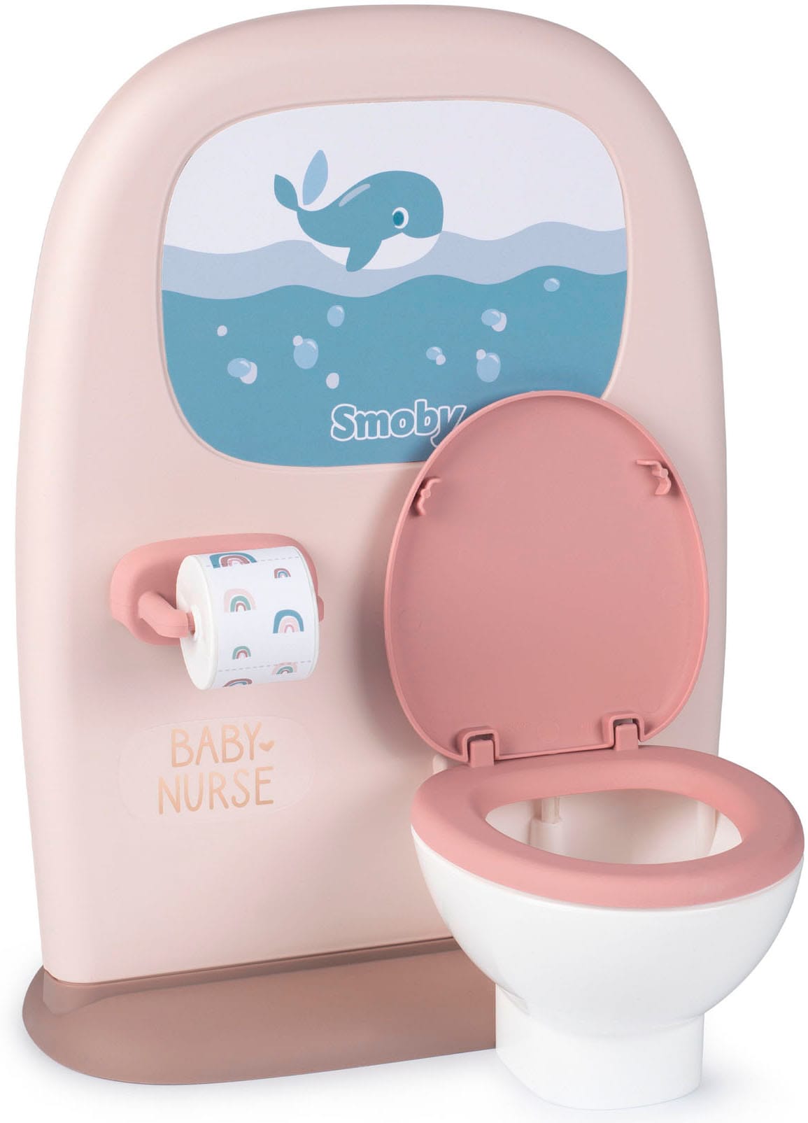 Puppen Pflegecenter »Baby Nurse, Puppen-Badezimmer«, Made in Europe