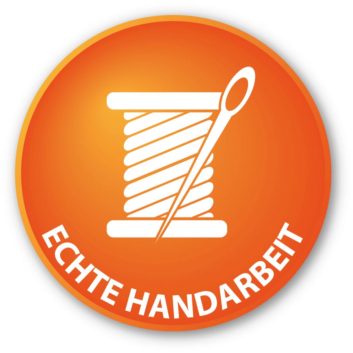 Fußgut Fersenspornhilfe »2 Paar Kissen, entlastet den Fersensporn bei Druck oder Belastung« Packung, 4 Stk. tlg. gepolsterte Vertiefung an der Unterseite entlastet, Hirschleder