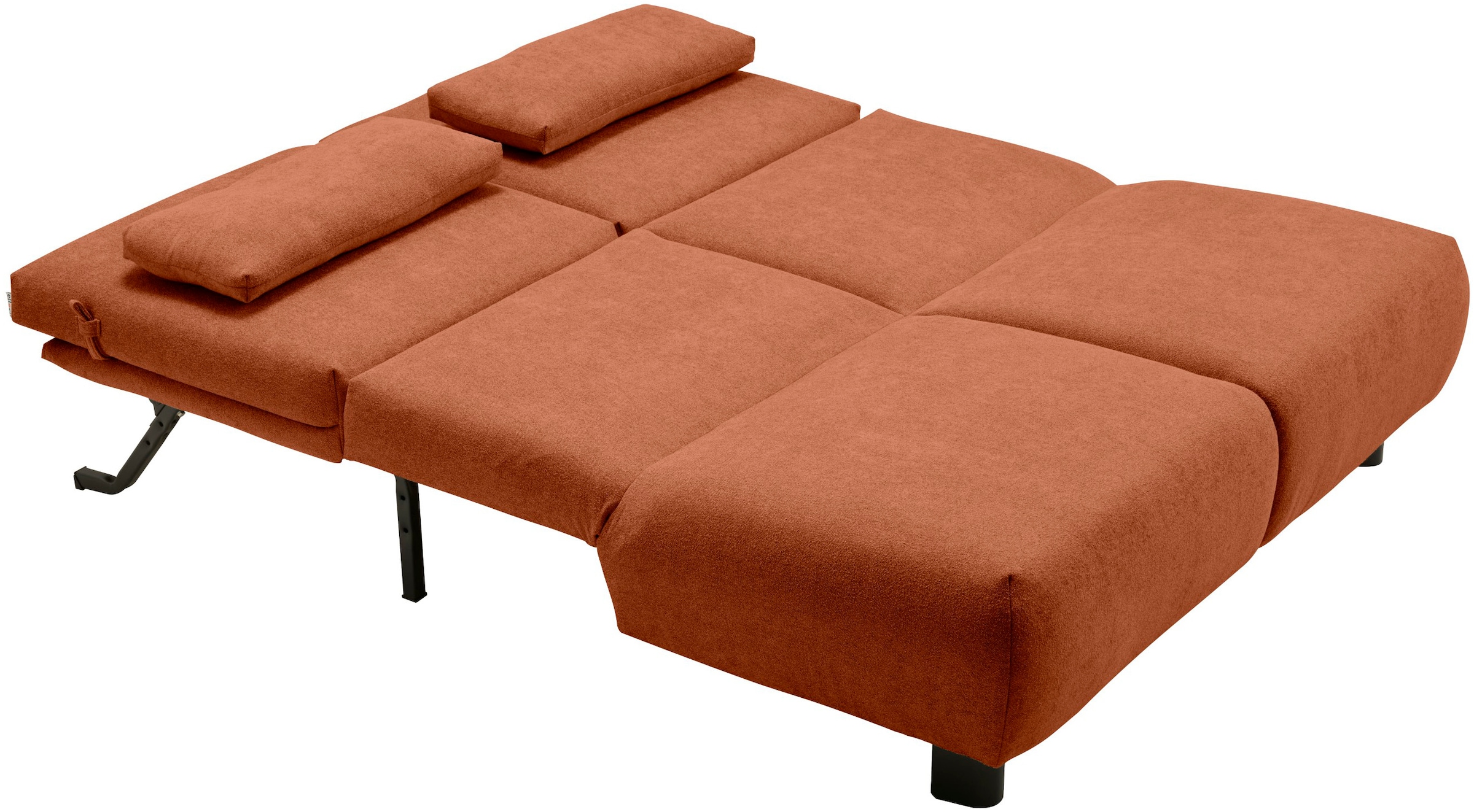 ell + ell Schlafsofa »Minou«