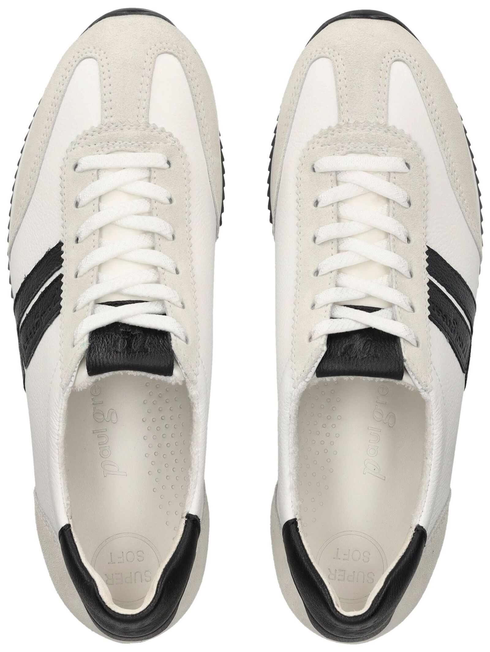 Paul Green Sneaker »Paul Green Sneaker Leder«