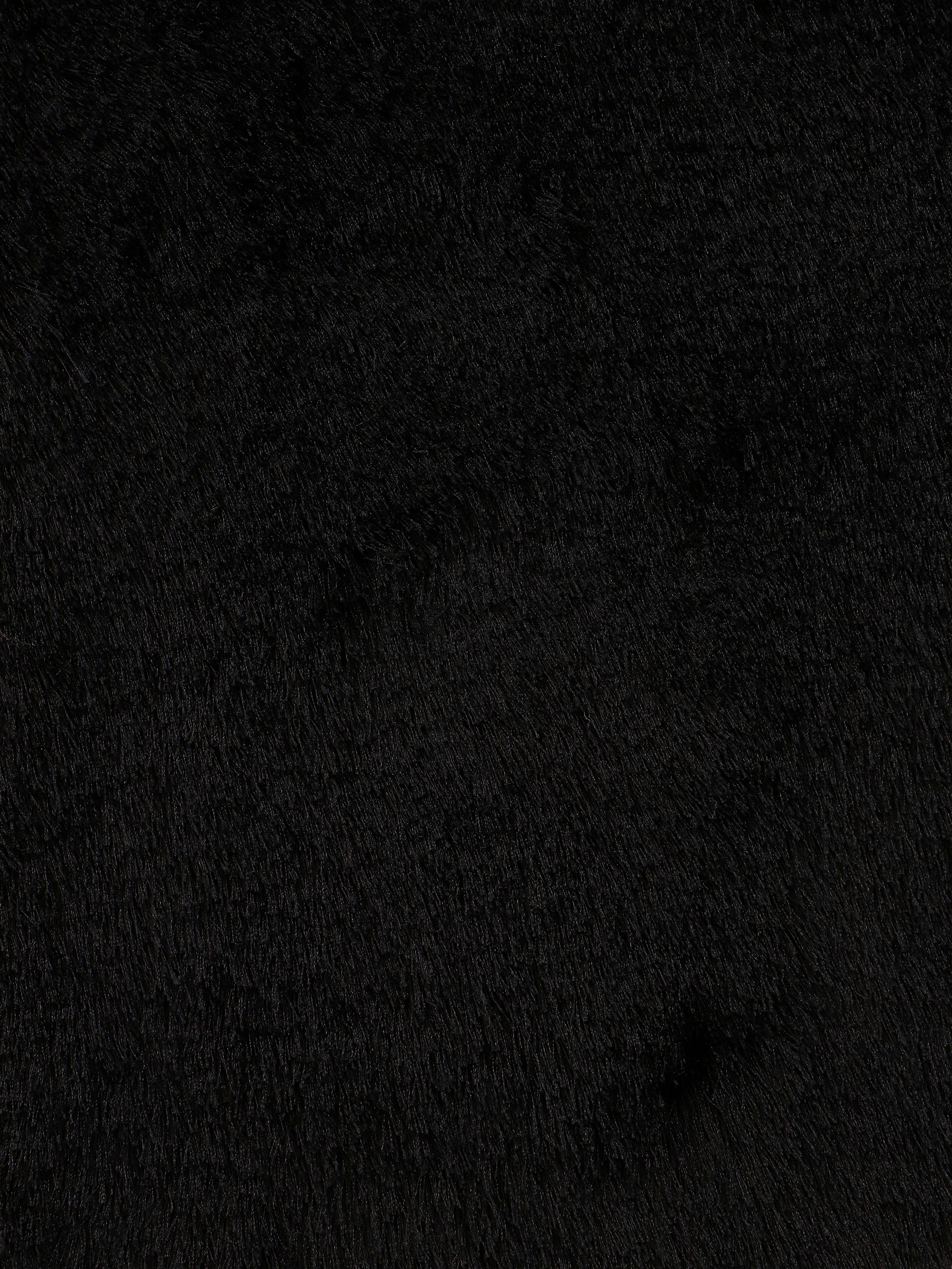carpetfine Hochflor-Teppich »Breeze«, rechteckig, 45 mm Höhe, besonders weich mit leichtem Glanz Garn, Wohnzimmer