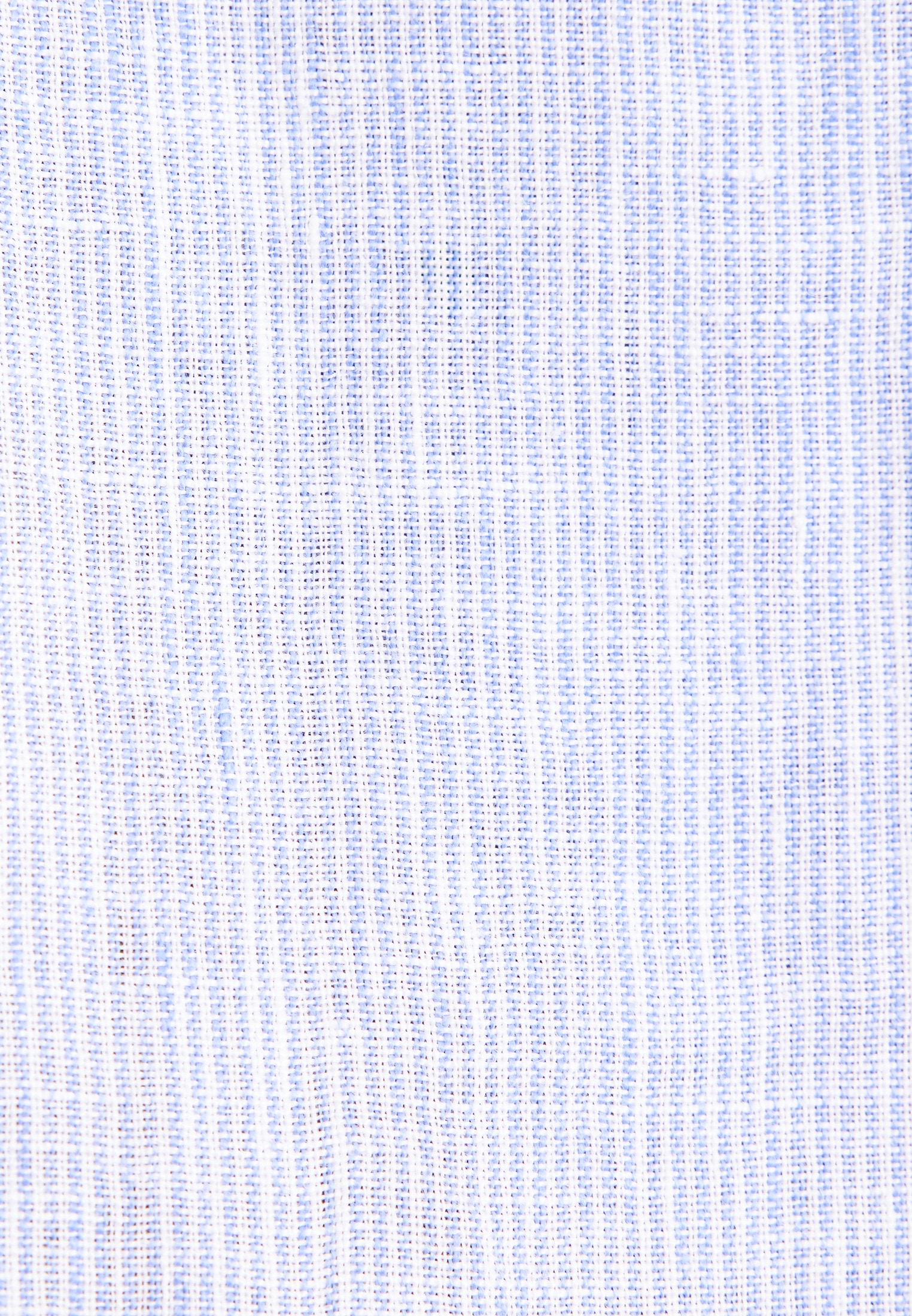 seidensticker Leinenhemd »Schwarze Rose« Slim 1/1 Kentkragen Gestreift