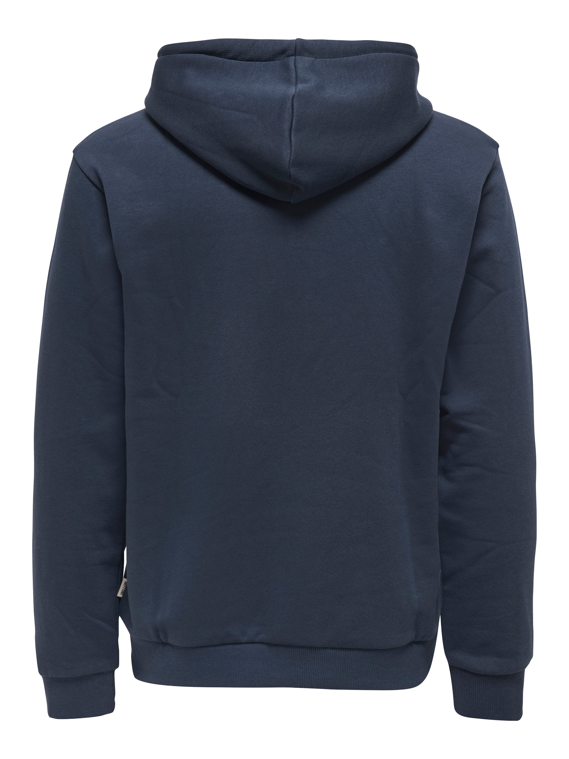 ONLY & SONS Kapuzensweatjacke »ONSCERES ZIP THR. HOODIE SWEAT NOOS«