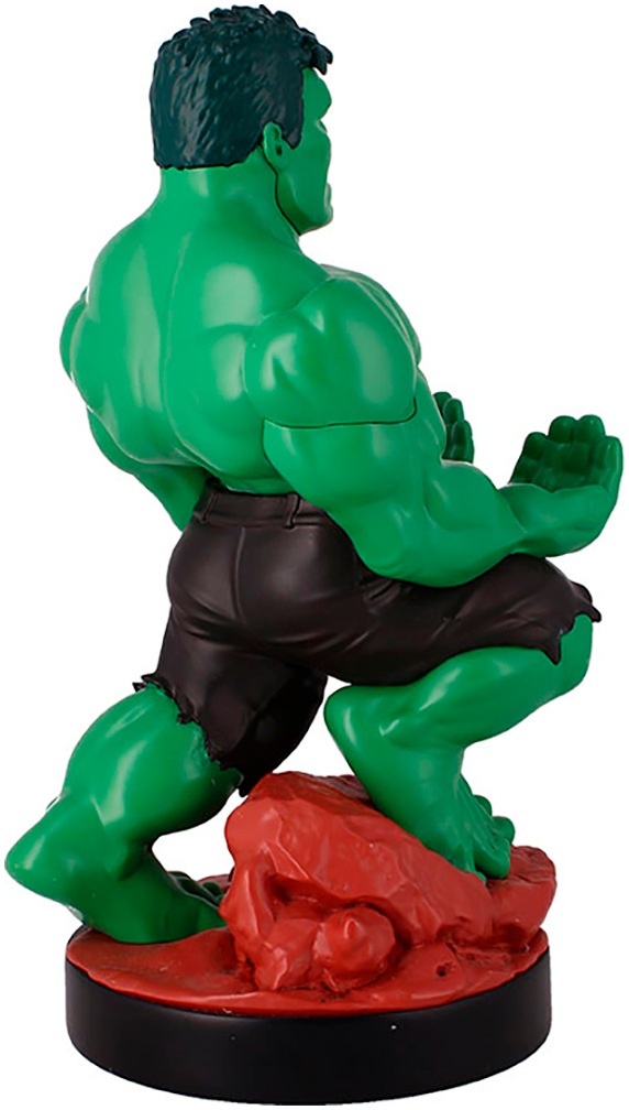 Spielfigur »Cable Guy Hulk«