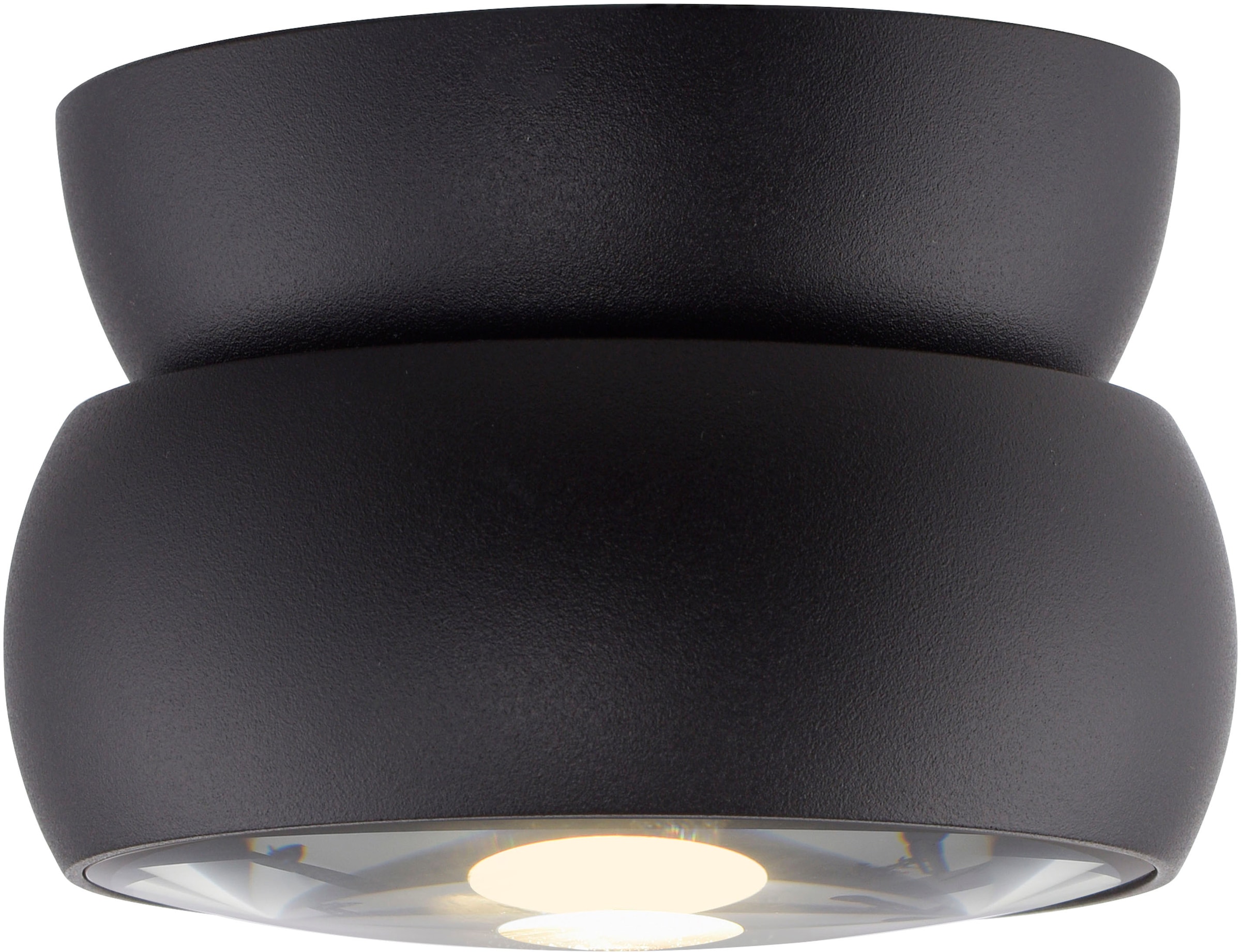 Neuhaus PURE LED Deckenleuchte »PURE Move« LED-Board 1 Stk. Warmweiß Dimmfähig über separaten Dimmer, dreh- &schwenkbar