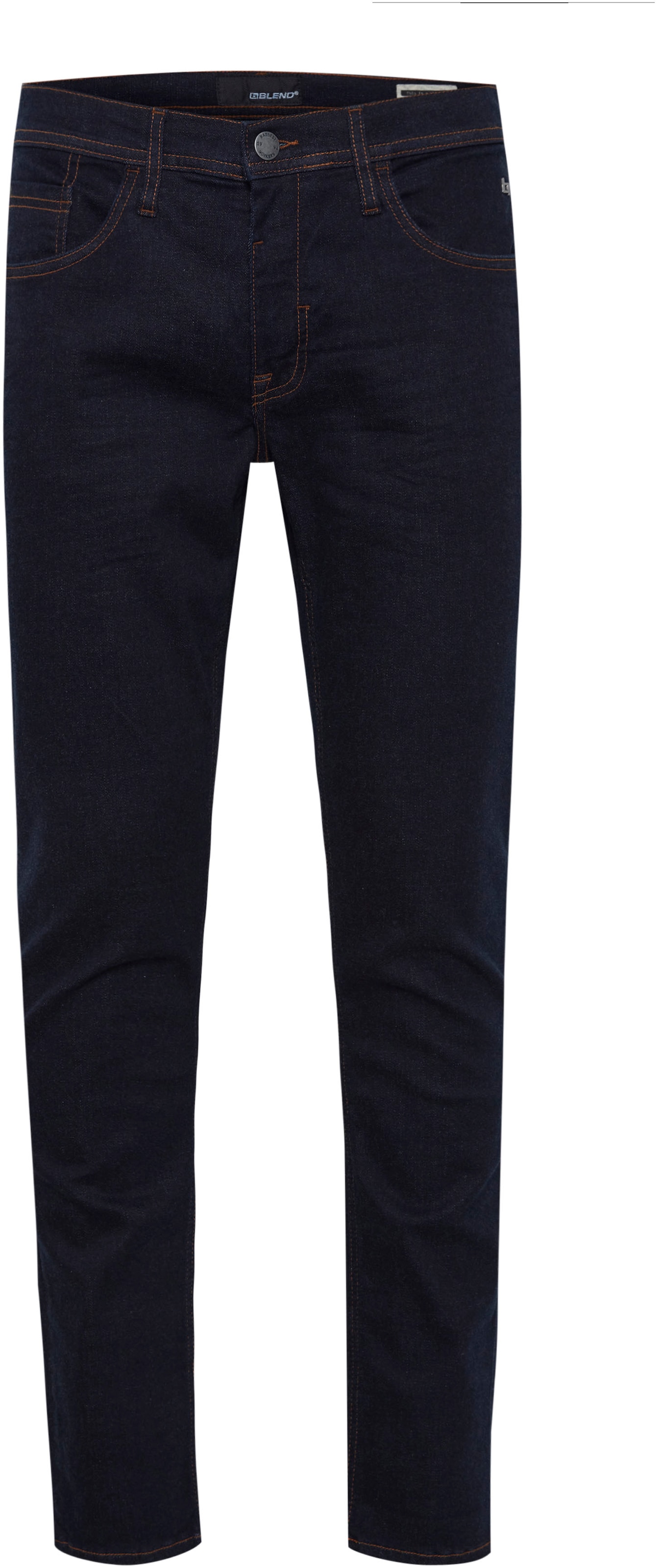 Blend Slim-fit-Jeans »Twister Multiflex«