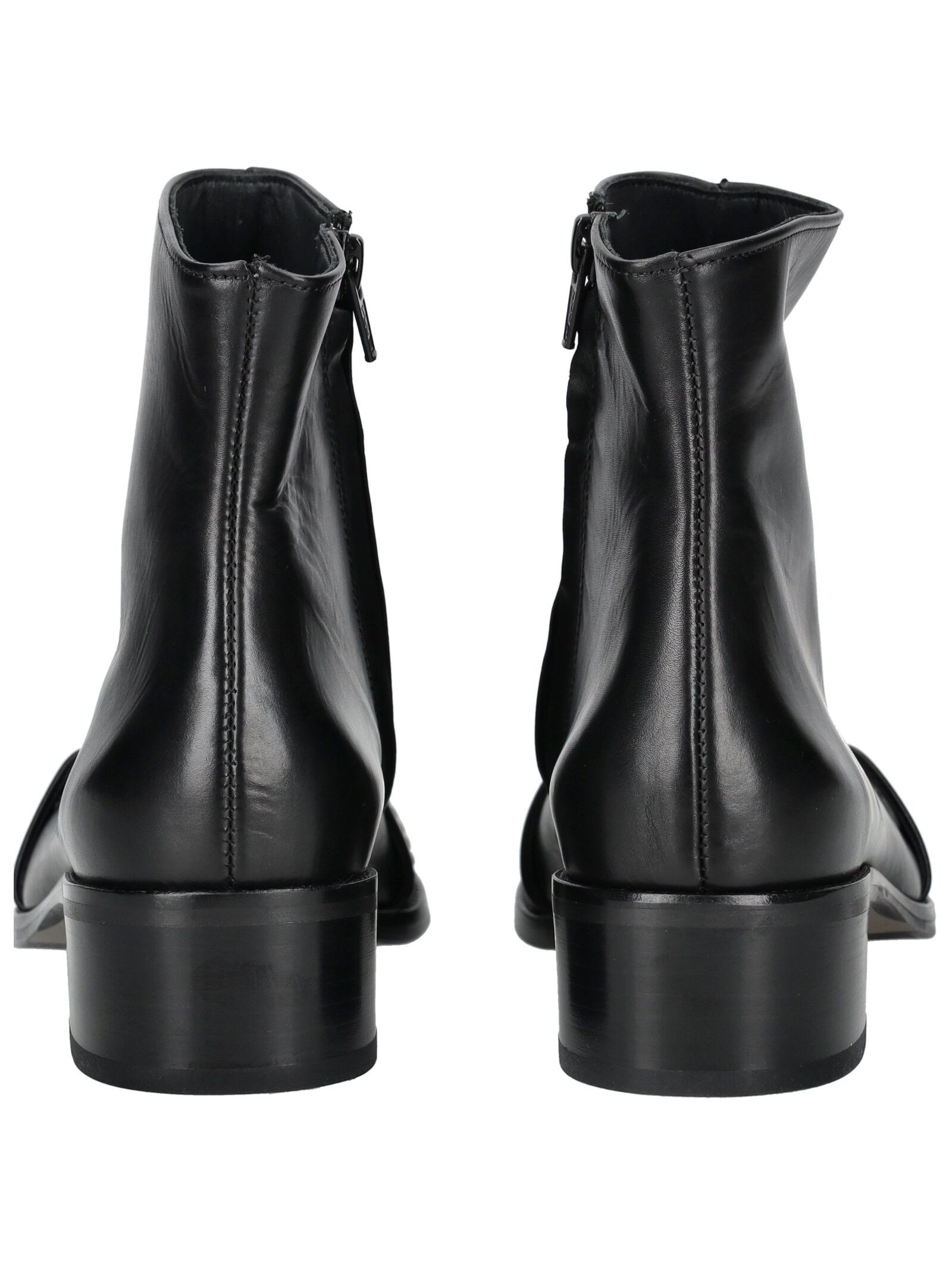Paul Green Stiefelette »Paul Green Stiefelette Glattleder«