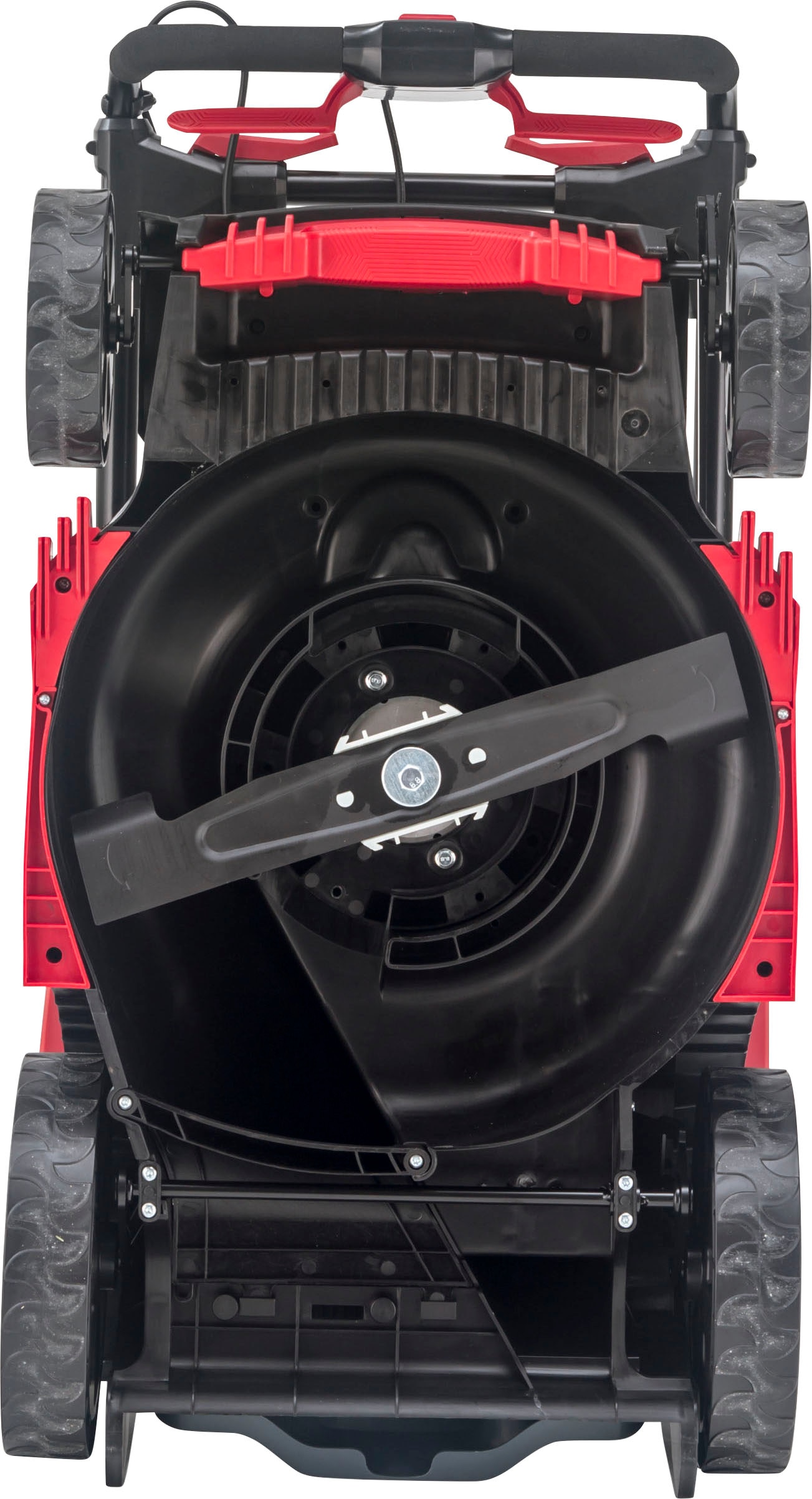 AL-KO Akkurasenmäher »HOME AND GARDEN COMPATIBLE 382 Li Premium«, 38 cm Schnittbreite