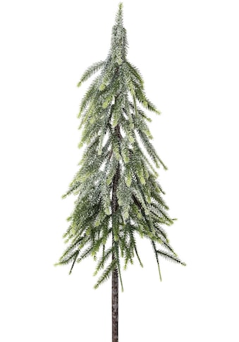 Creativ green Künstlicher Weihnachtsbaum »Weihnachtsdeko, künstlicher Christbaum,... kaufen