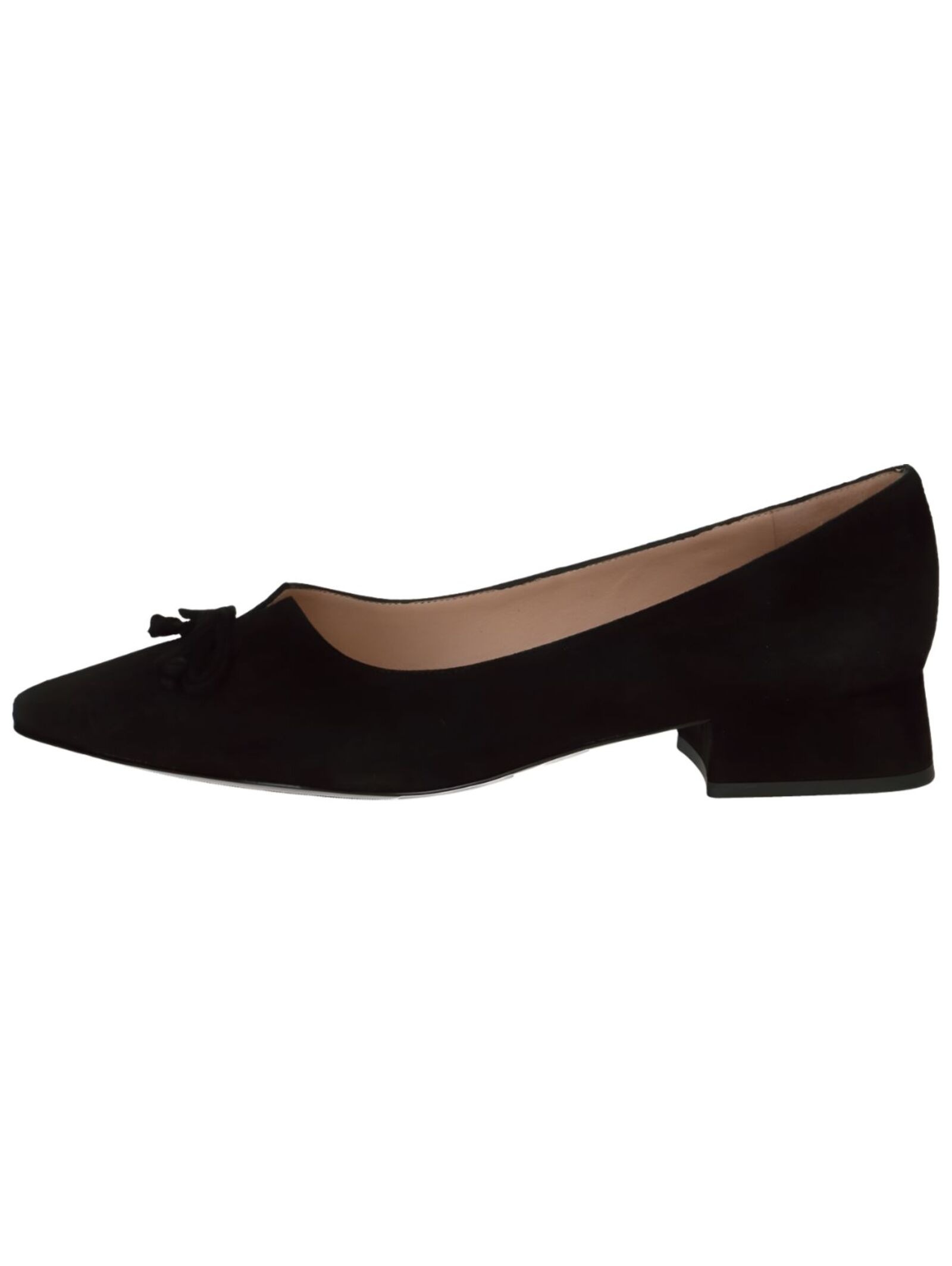 Peter Kaiser Ballerina »Peter Kaiser Ballerinas Veloursleder«