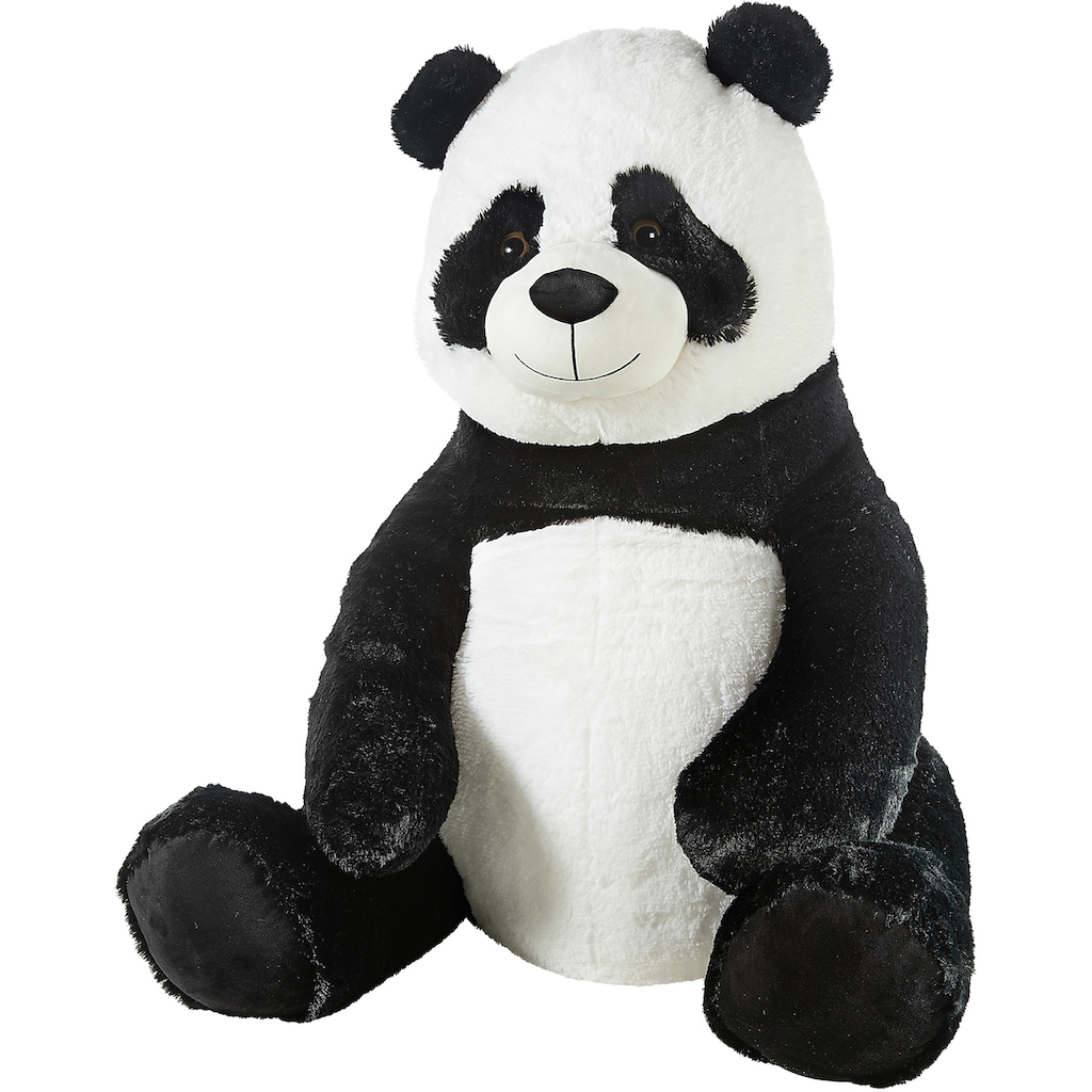 Heunec® Kuscheltier »Panda XXL, 100 cm«