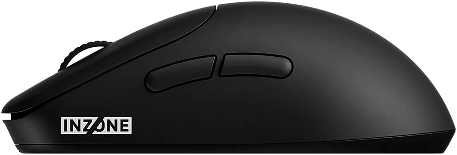 Sony Gaming-Maus »INZONE Mouse-A«, Funk-USB
