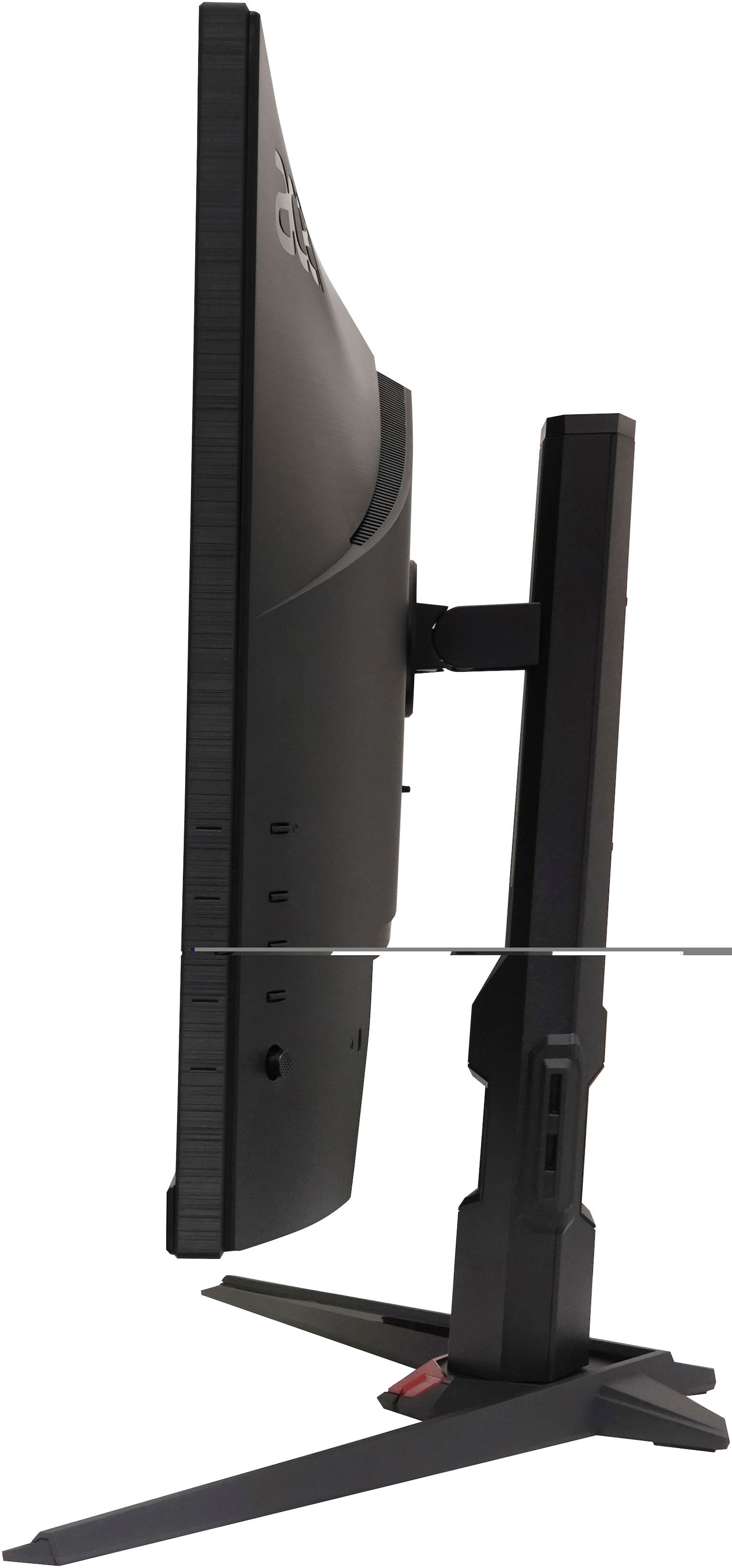 Acer Gaming-Monitor »Nitro XV270UF3bmiiprx« 68,6 cm/27 ″  2560 x 1440 px Wide Quad HD 320 Hz