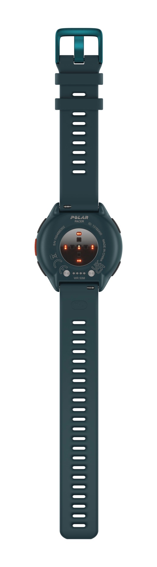 7. Bild von Polar Smartwatch »PACER«, (Proprietär)