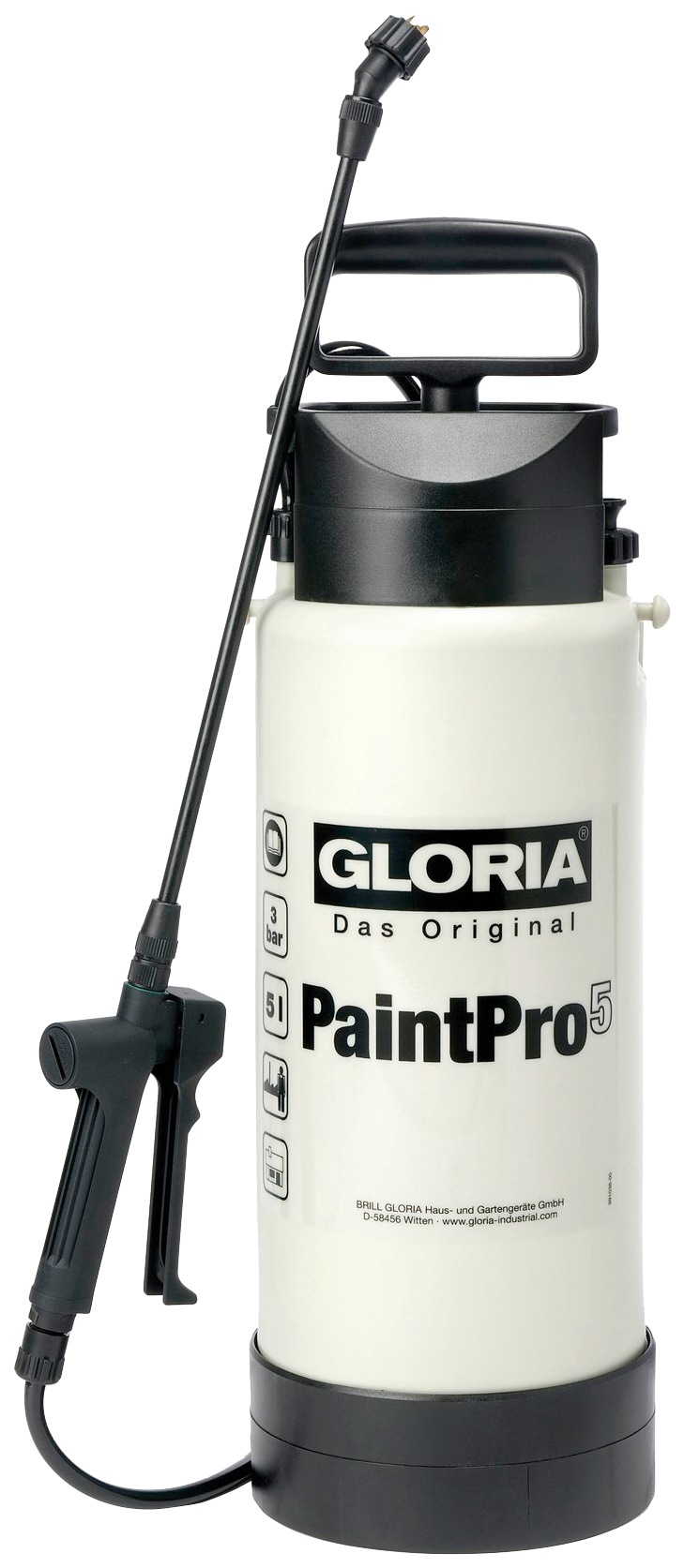 Gloria Drucksprühgerät »PaintPro 5« kaufen