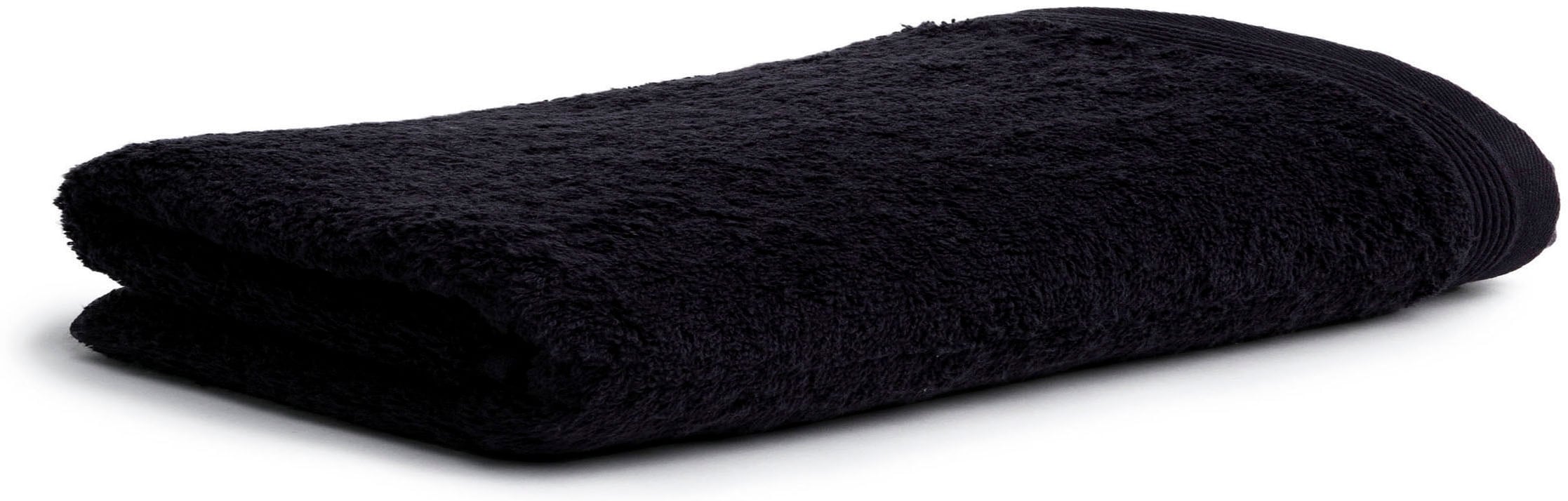 Möve Badetuch »Superwuschel«, (1 St.), Badetuch mit Bordüre, 100% Premium C günstig online kaufen