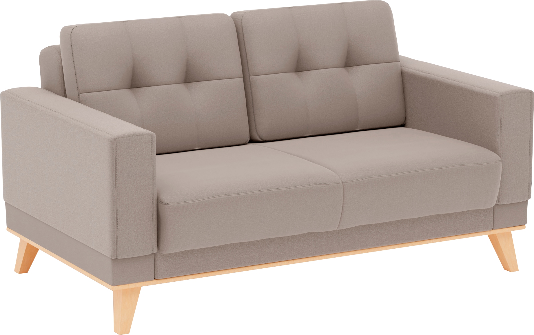 sit&more 2-Sitzer »Lavida«
