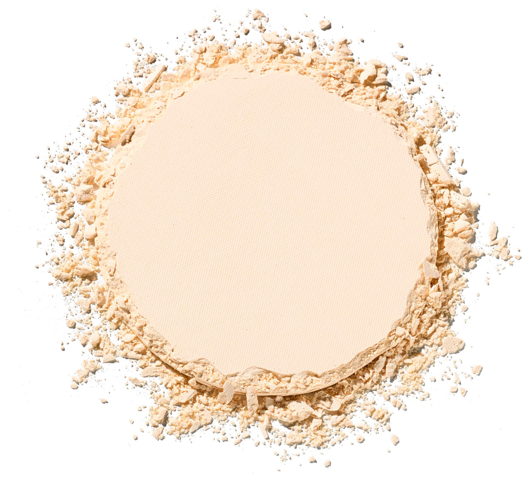 Essence Puder »BRIGHTEN UP! banana powder«, (Packung, 3 tlg.), mit softem gelb