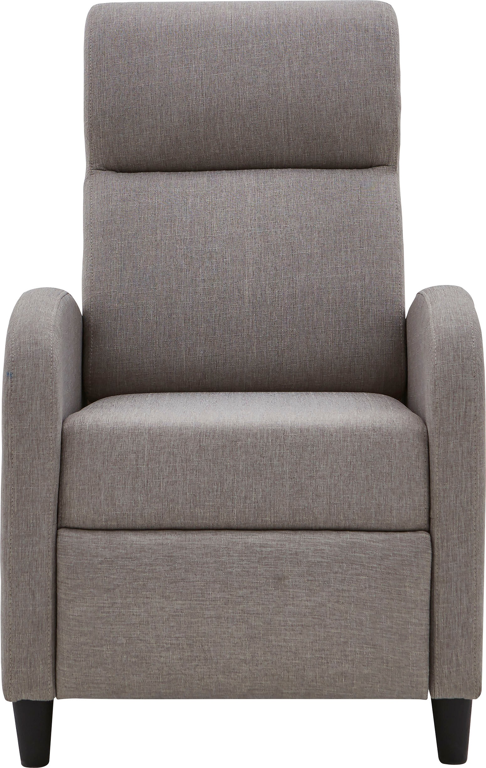 ATLANTIC home collection Relaxsessel »Tom«, mit Relaxfunktion, inklusive se günstig online kaufen