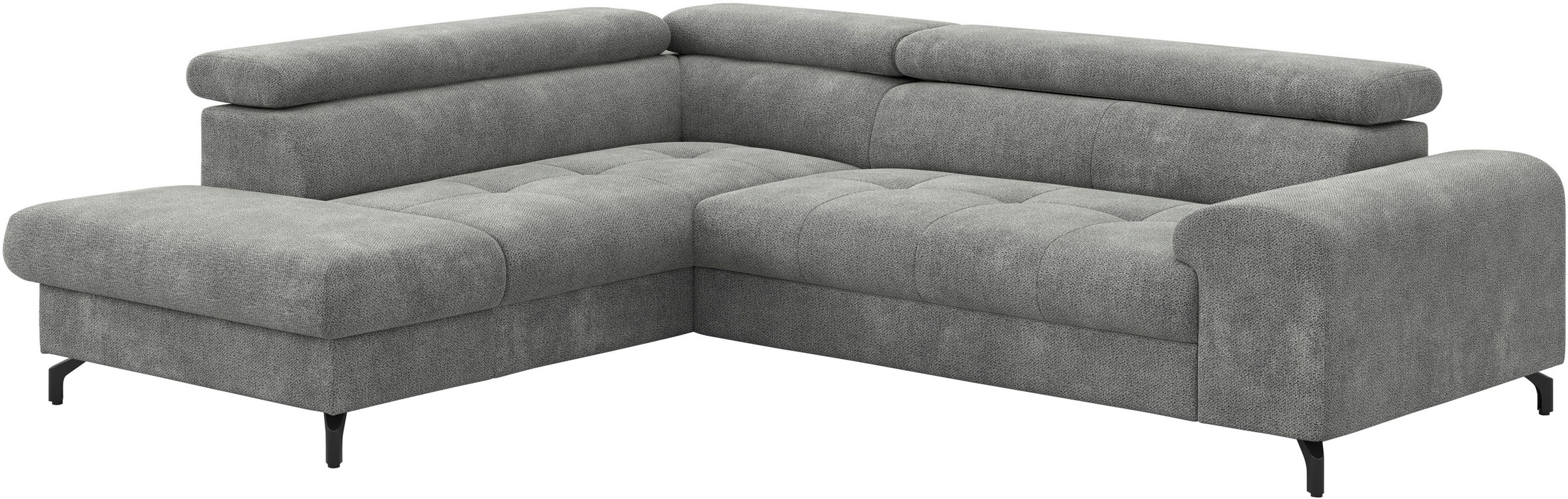 COTTA Ecksofa »Aura«