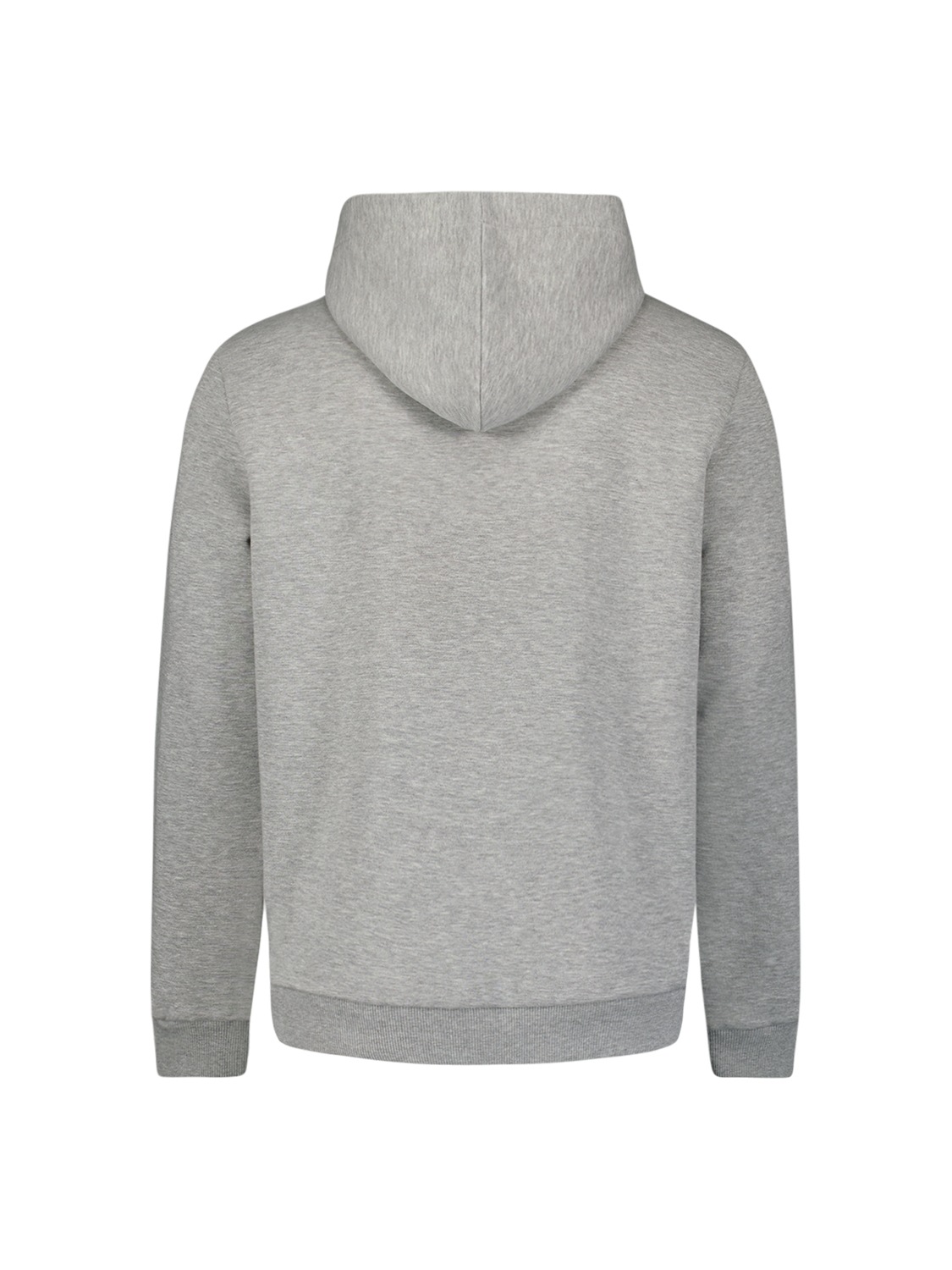 NO EXCESS Hoodie »No Excess Kapuzenpullover Sweater Hooded«