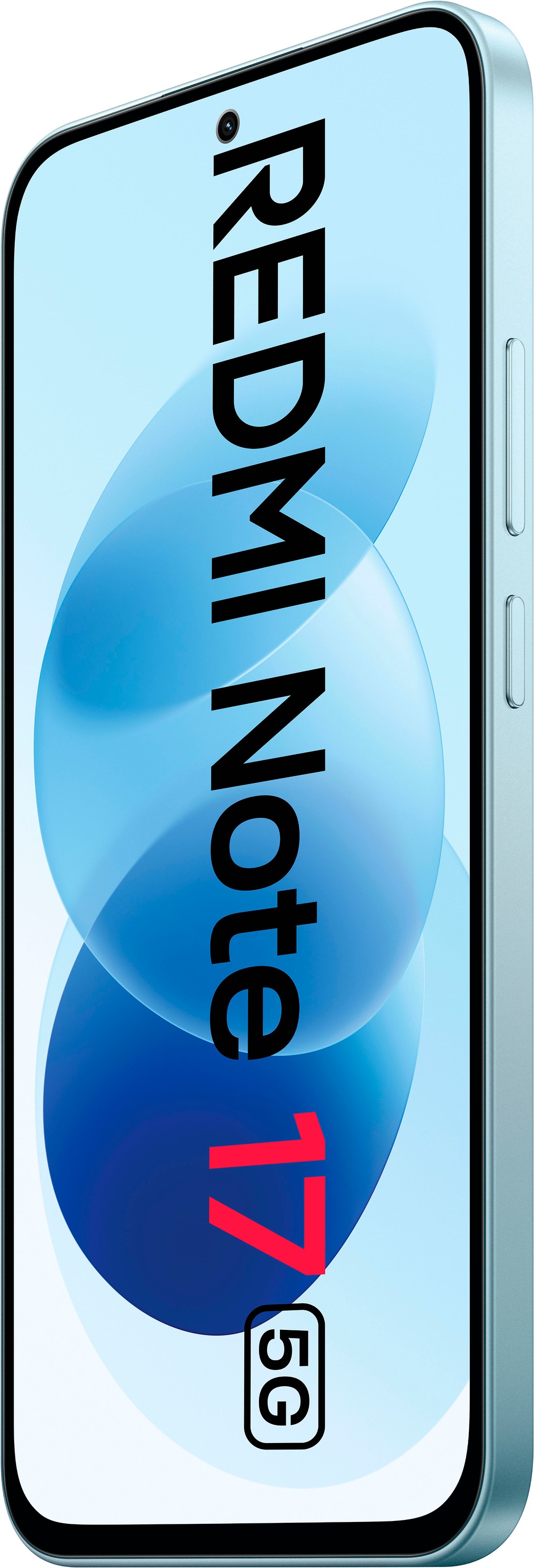 Xiaomi Smartphone »Note 17 5G« sky teal