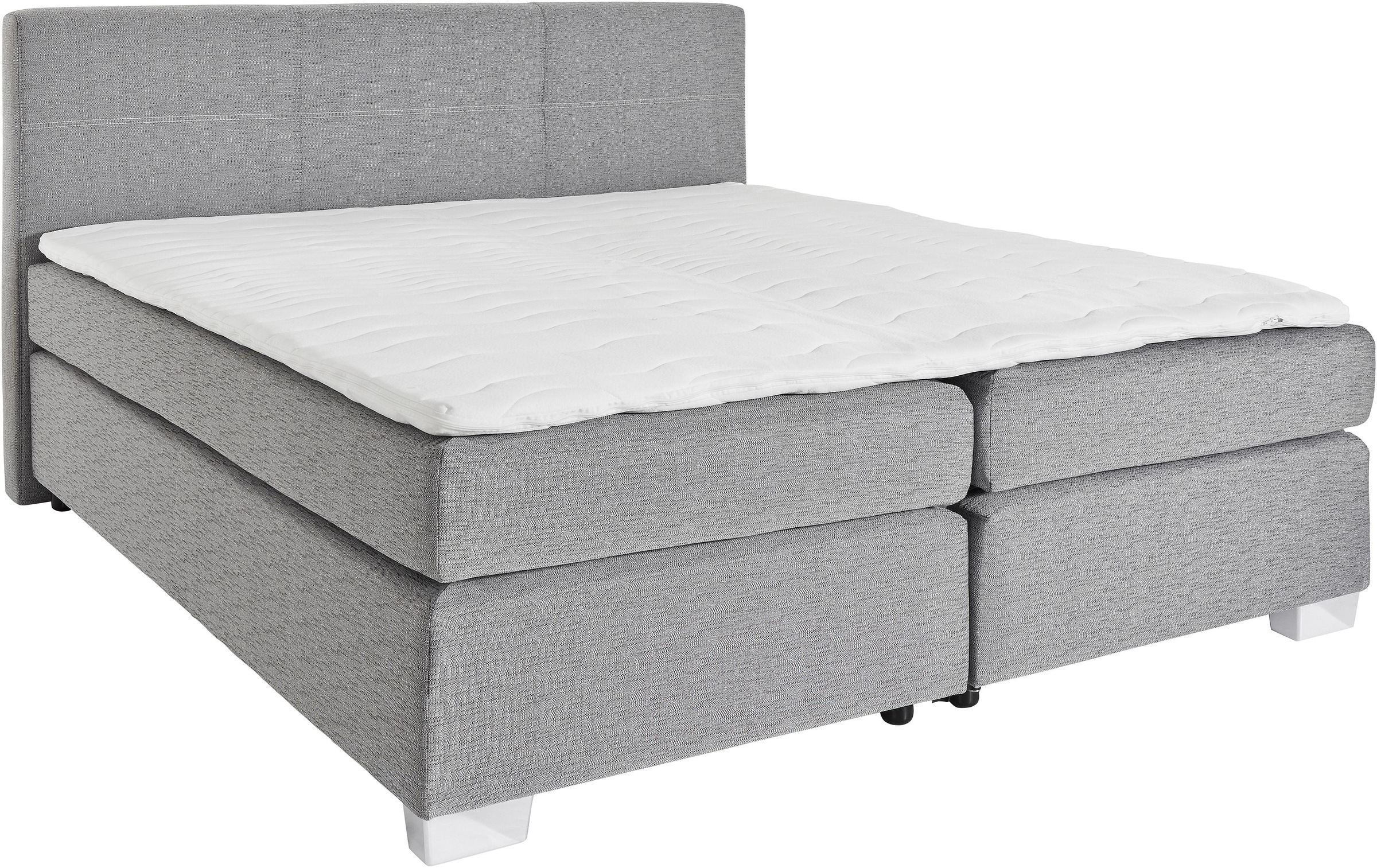 3. Bild von Jockenhöfer Gruppe Boxspringbett »Evita«