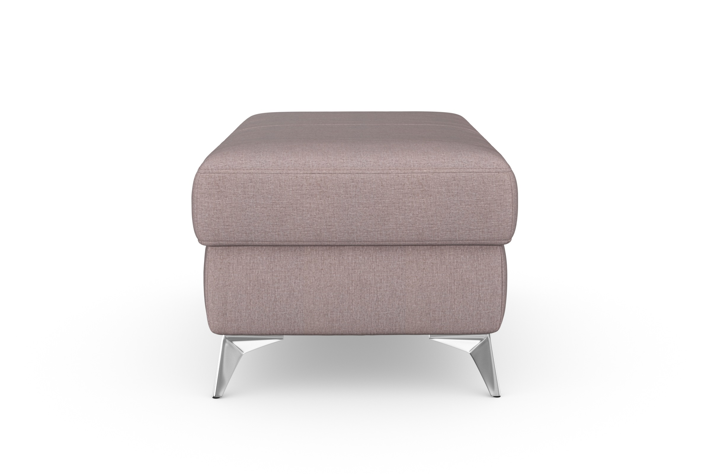 sit&more Stauraumhocker »Padua«, mit Stauraum